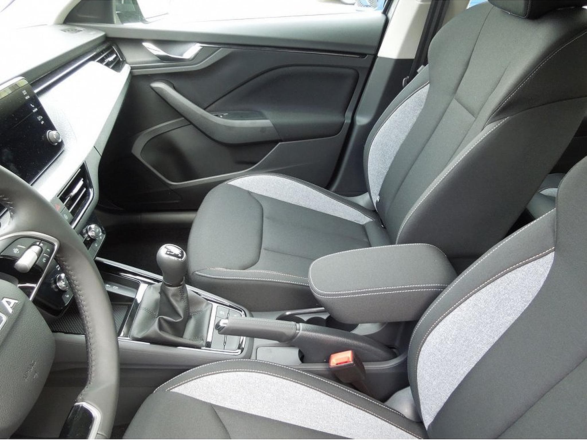 Skoda Kamiq (2026) - Photo 9