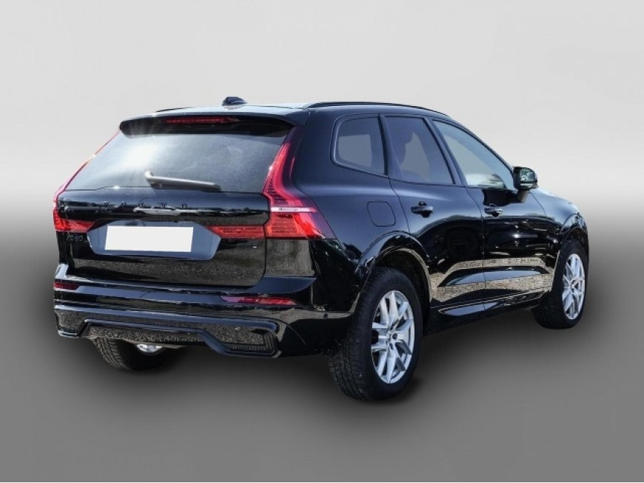 Volvo XC60 (2025) - Photo 2
