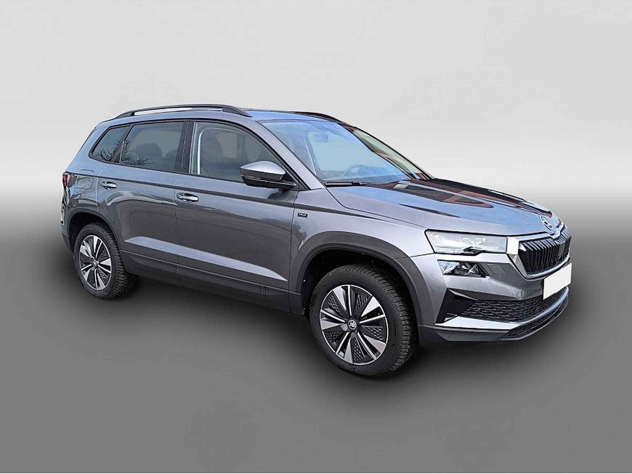 Skoda Karoq (2025) - Photo 3