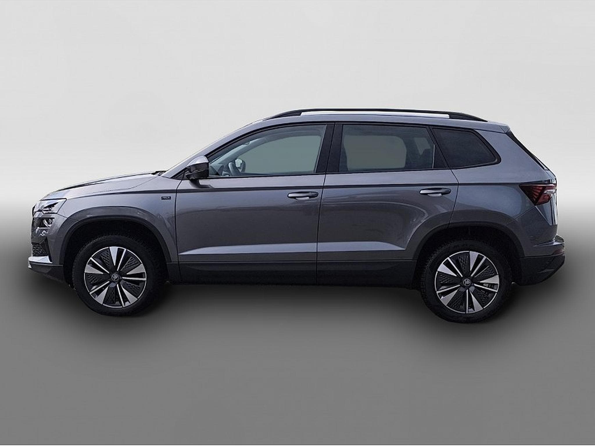 Skoda Karoq (2025) - Photo 4
