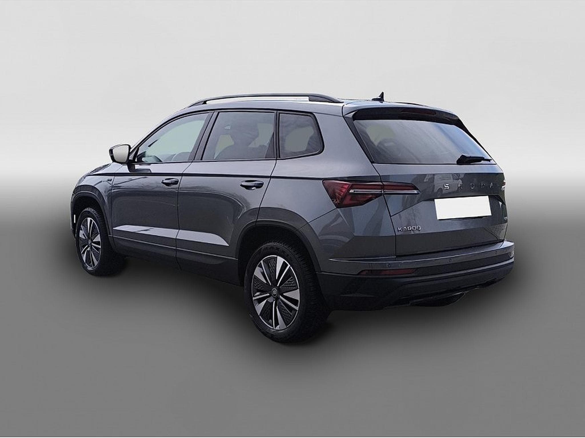 Skoda Karoq (2025) - Photo 5