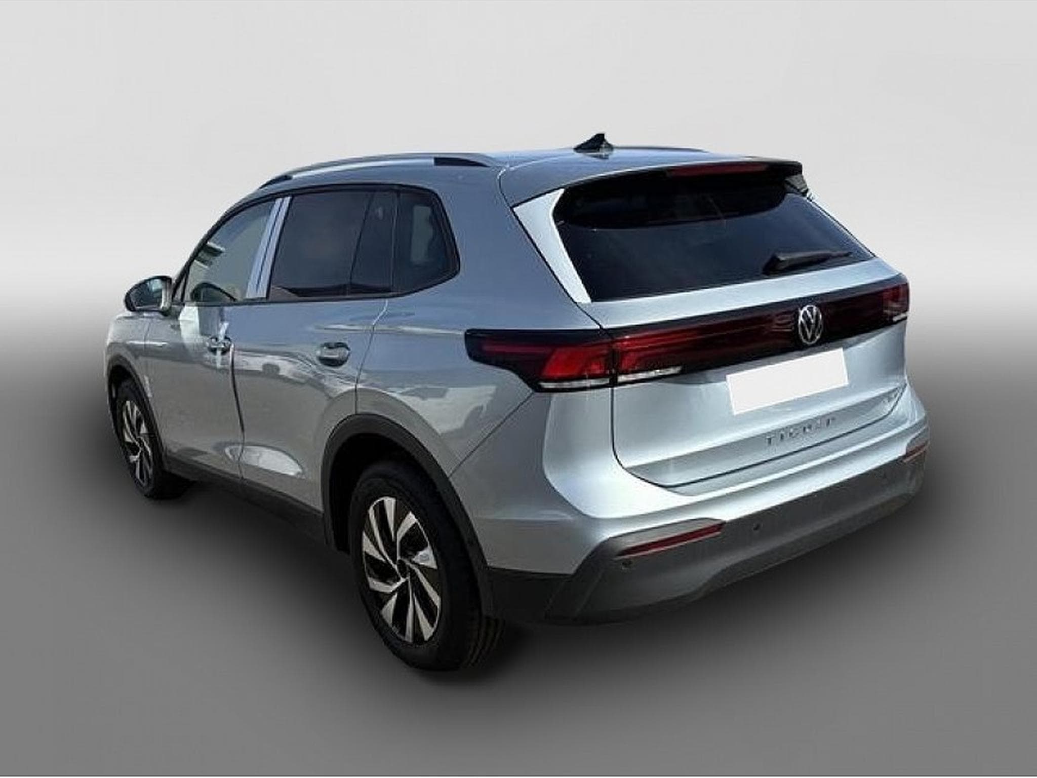 VW Tiguan (2026) - Photo 2
