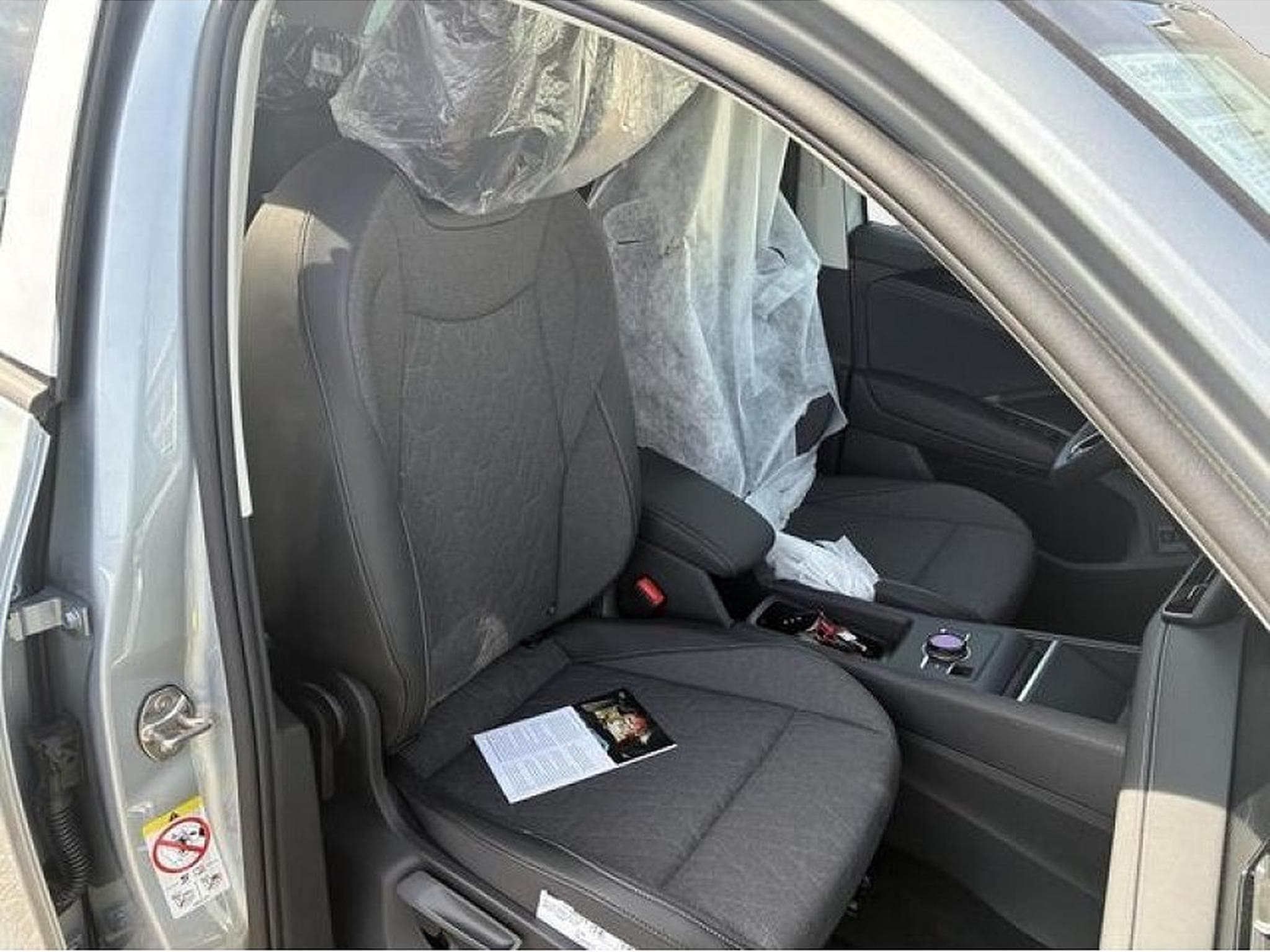 VW Tiguan (2026) - Photo 4