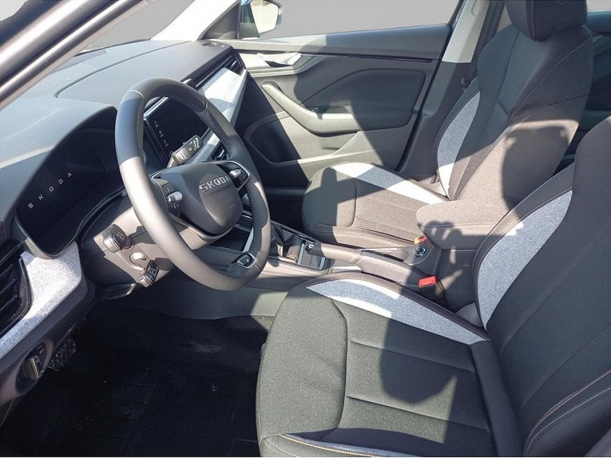 Skoda Kamiq (2026) - Photo 3