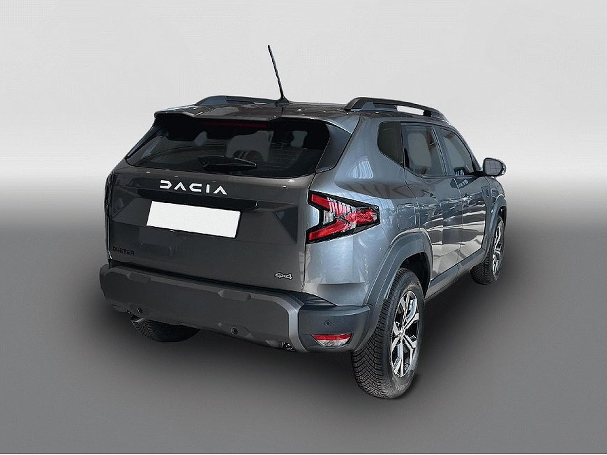 Dacia Duster (2026) - Photo 3