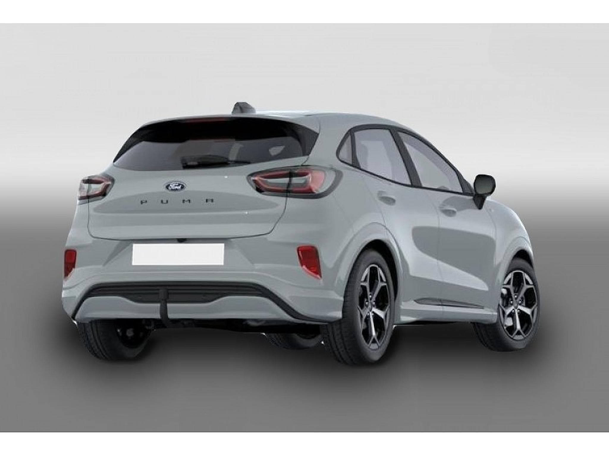Ford Puma (2025) - Photo 3