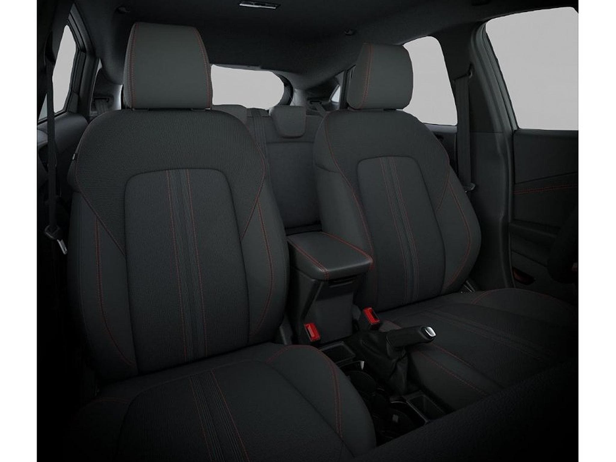 Ford Puma (2025) - Photo 5