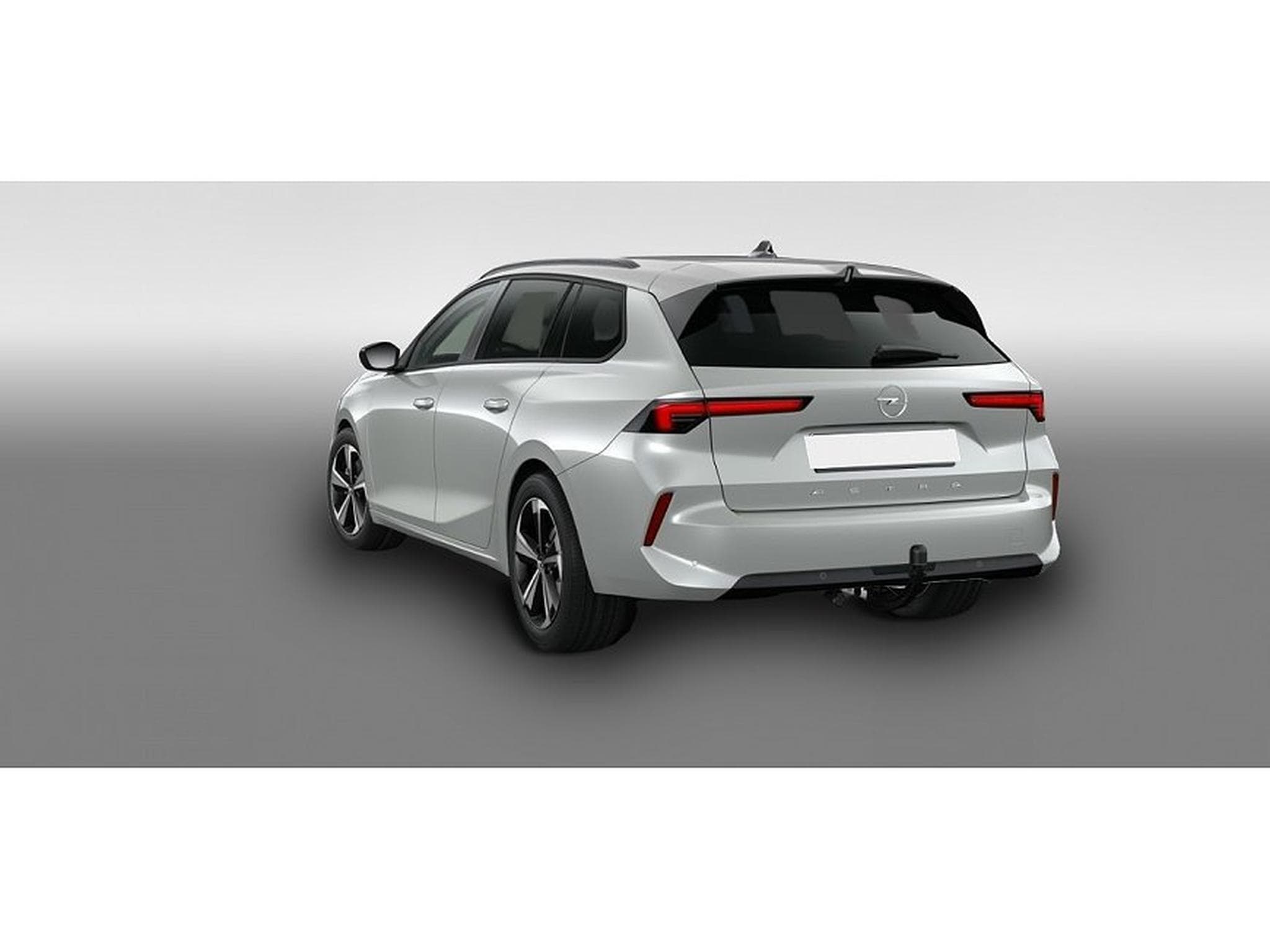 Opel Astra (2025) - Photo 3