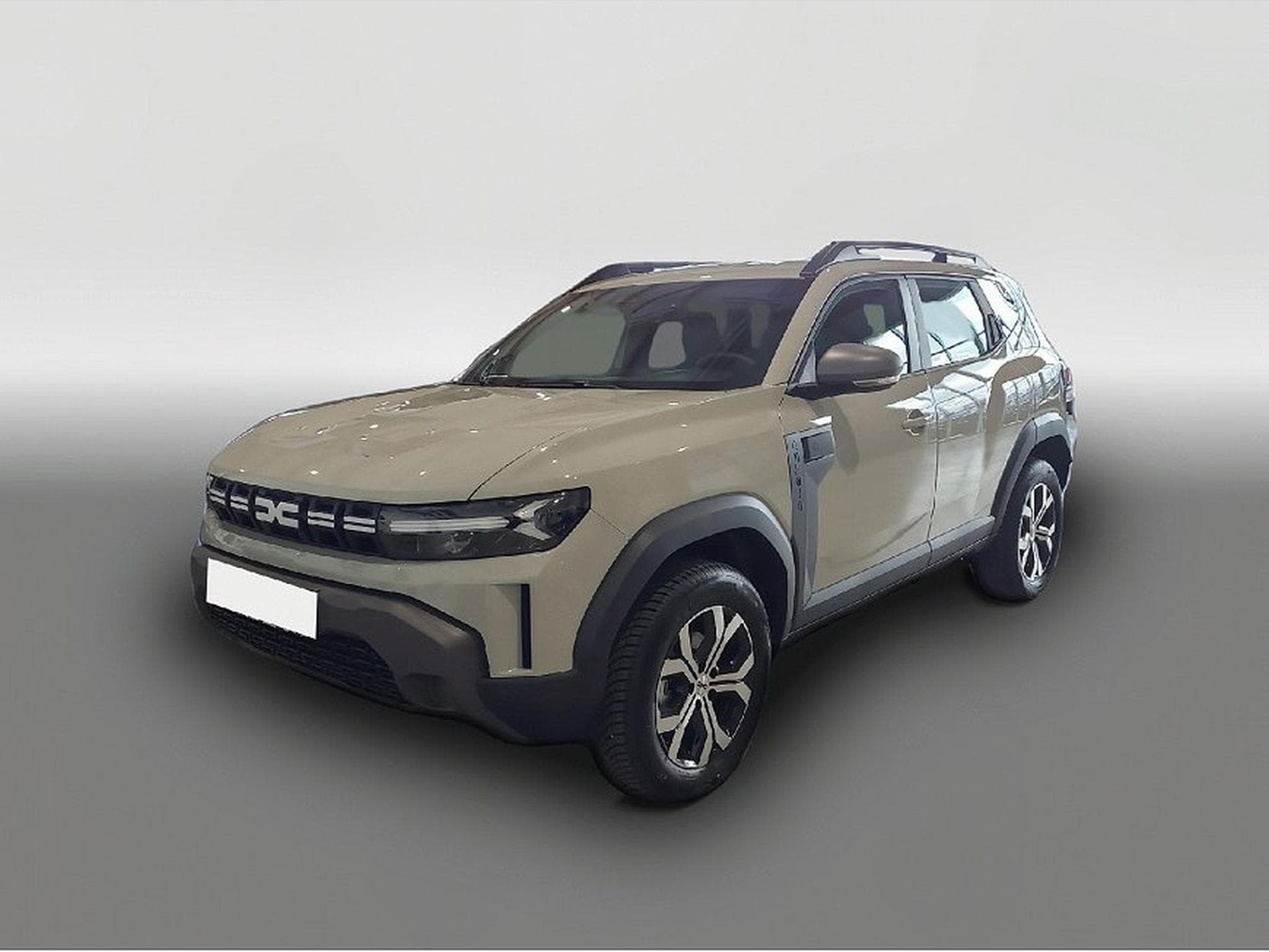 Dacia Duster (2026) - Photo 1