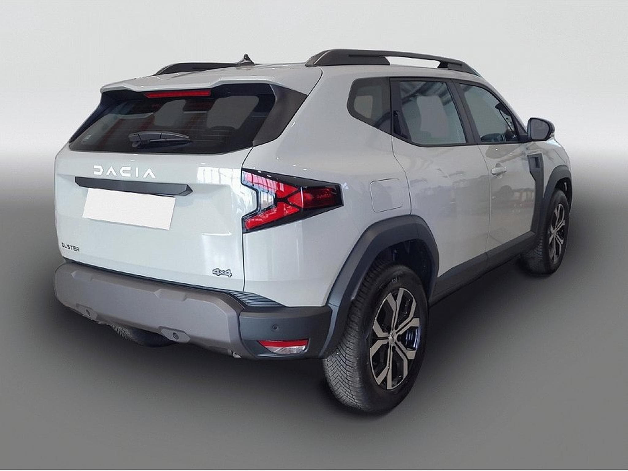Dacia Duster (2026) - Photo 3