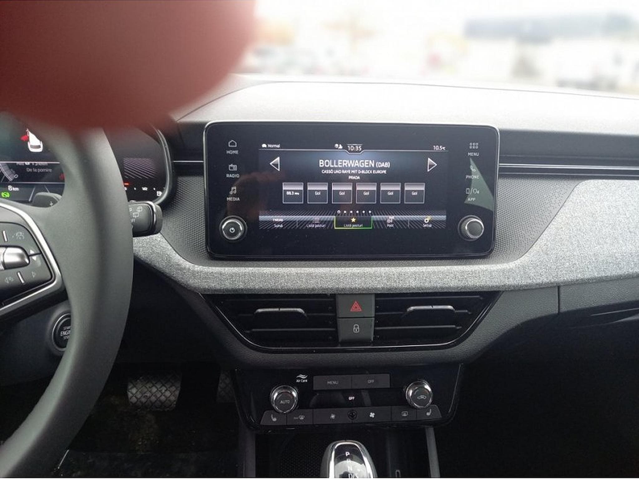 Skoda Kamiq (2026) - Photo 6