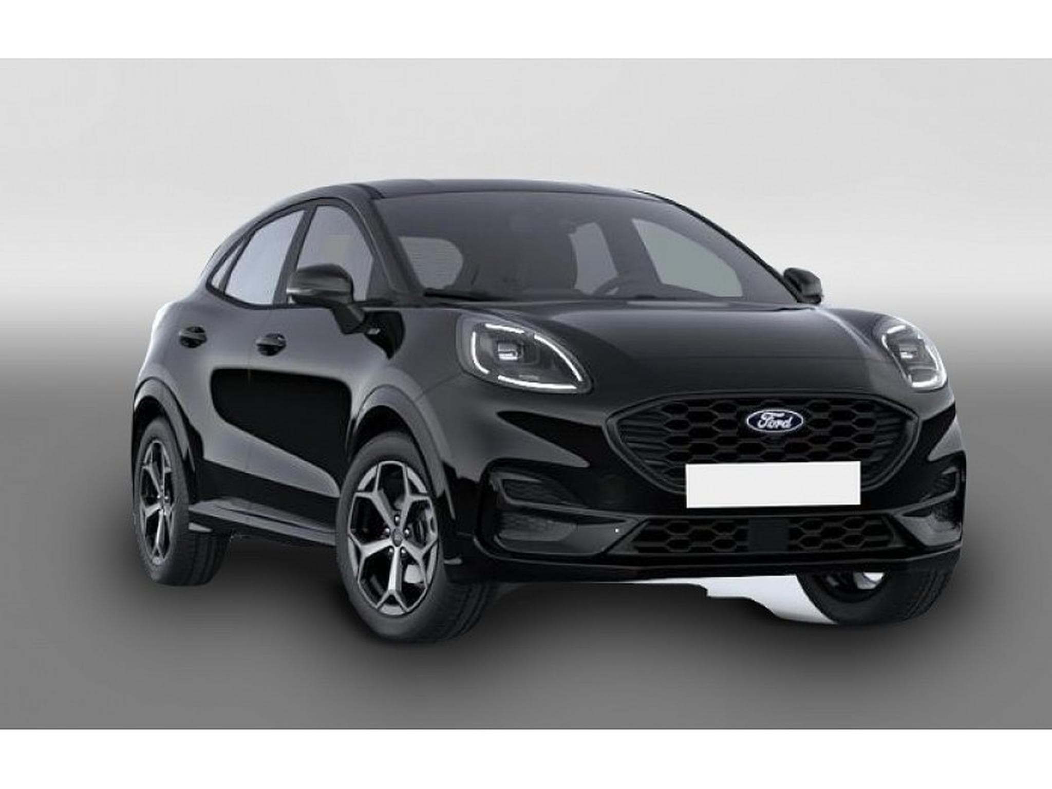 Ford Puma (2025) - Photo 1