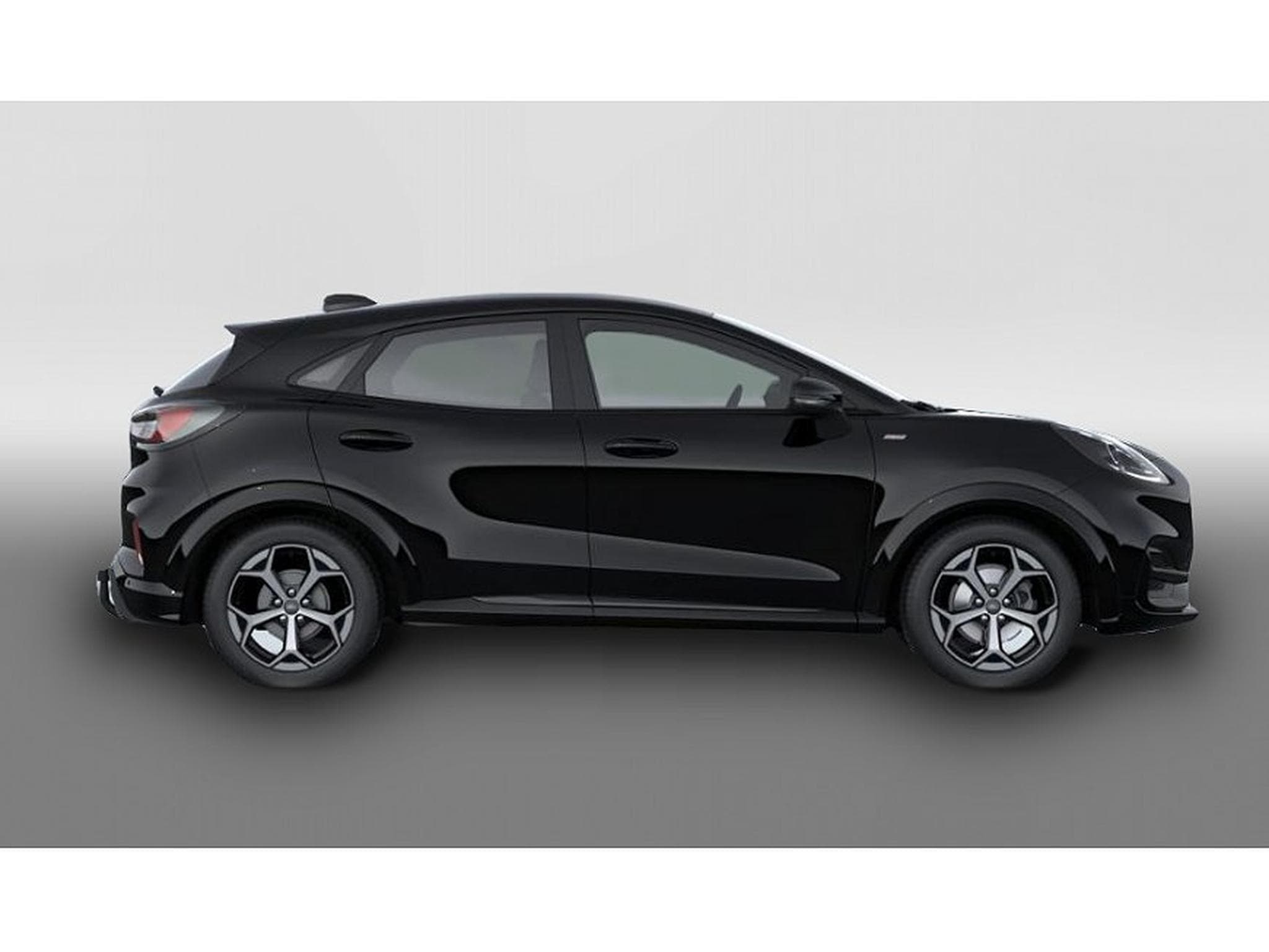 Ford Puma (2025) - Photo 2