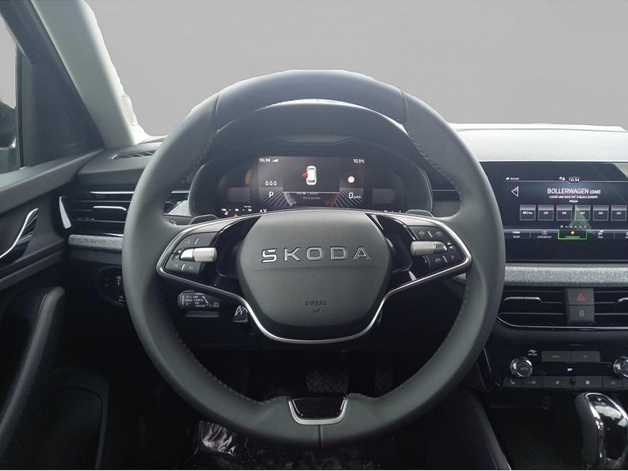 Skoda Kamiq (2026) - Photo 4