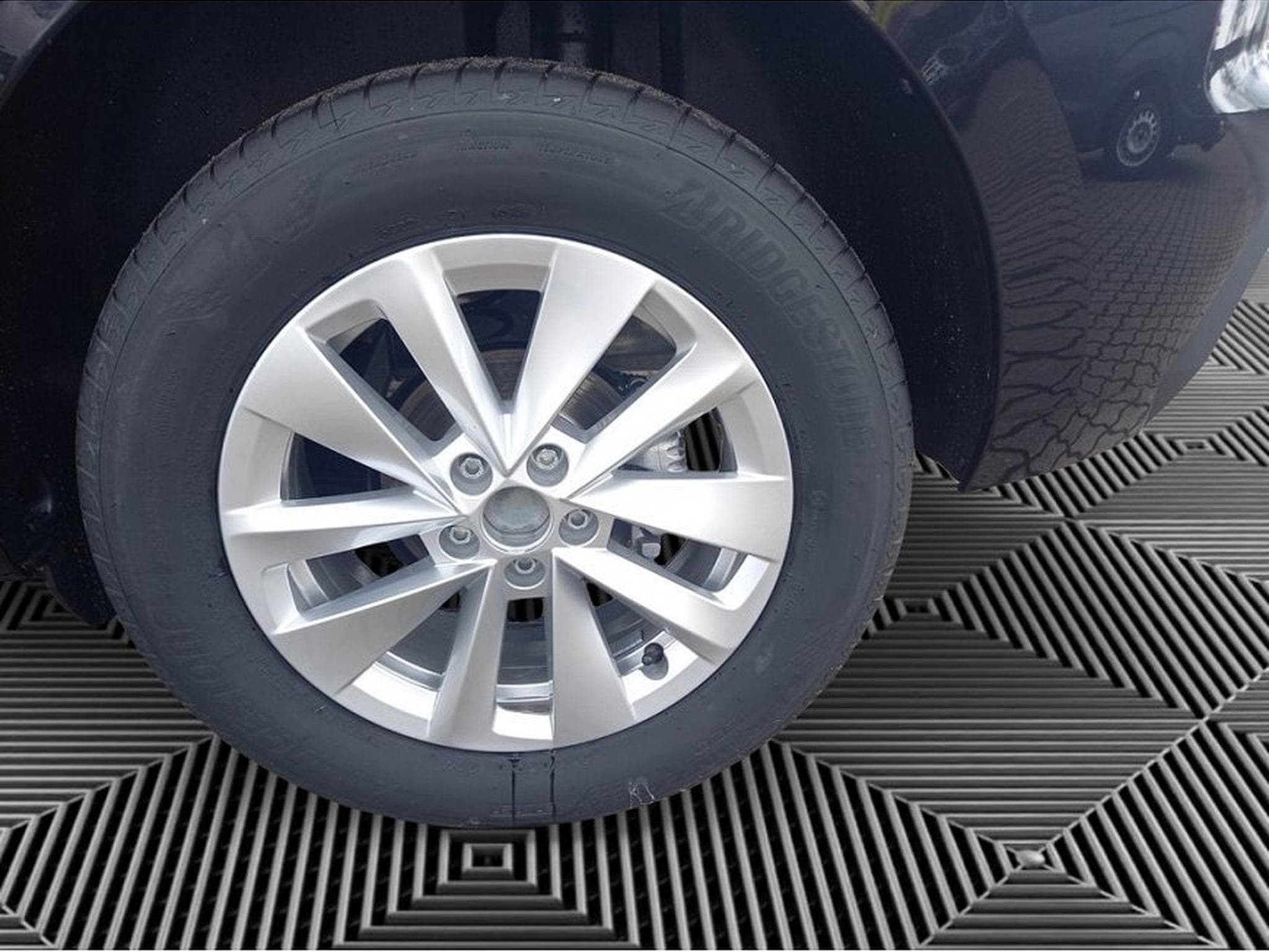 Skoda Kamiq (2026) - Photo 8