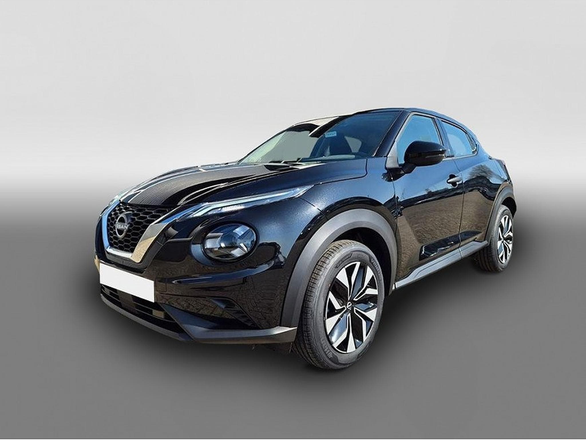Nissan Juke (2026) - Photo 1
