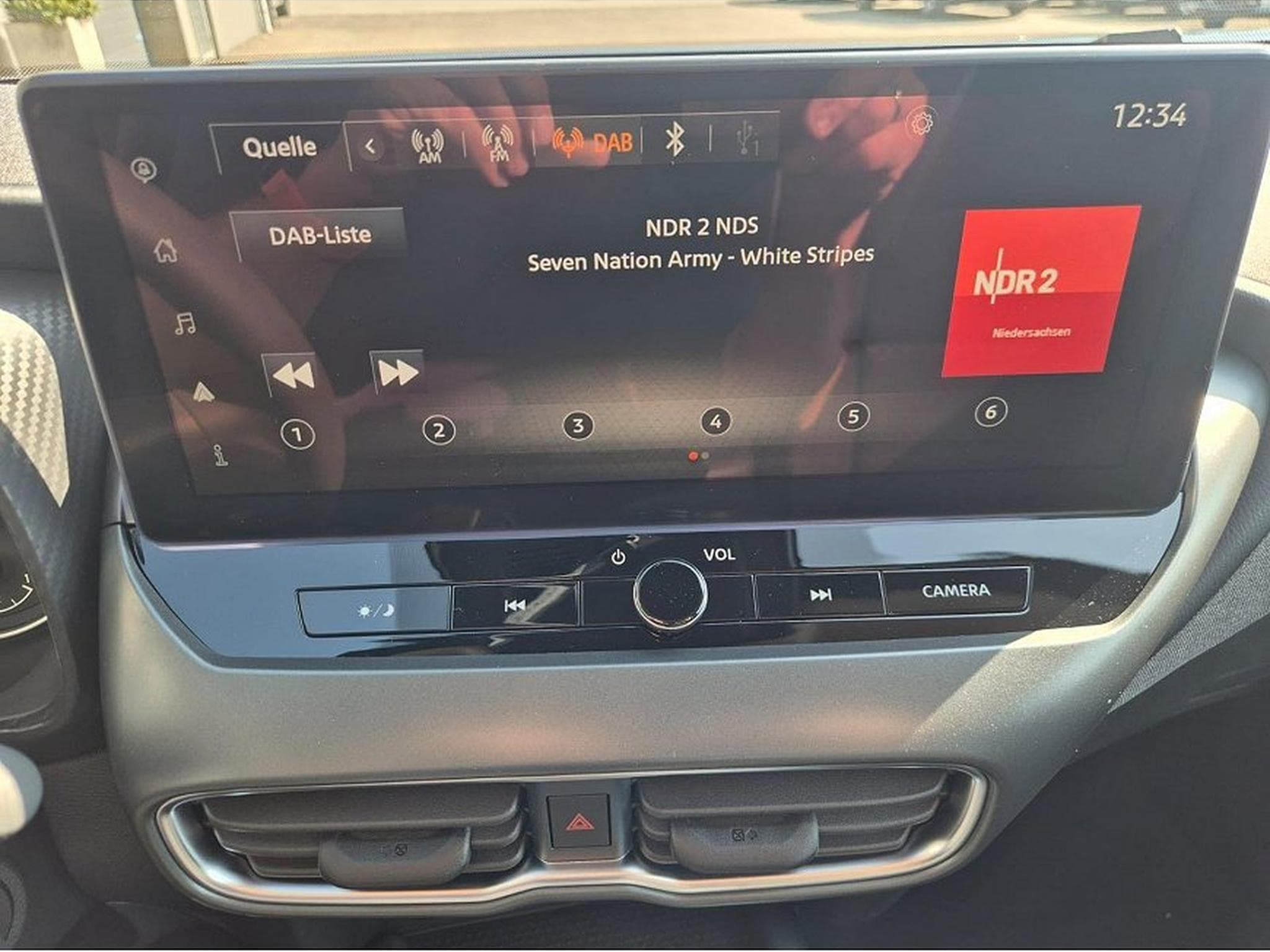 Nissan Juke (2026) - Photo 19