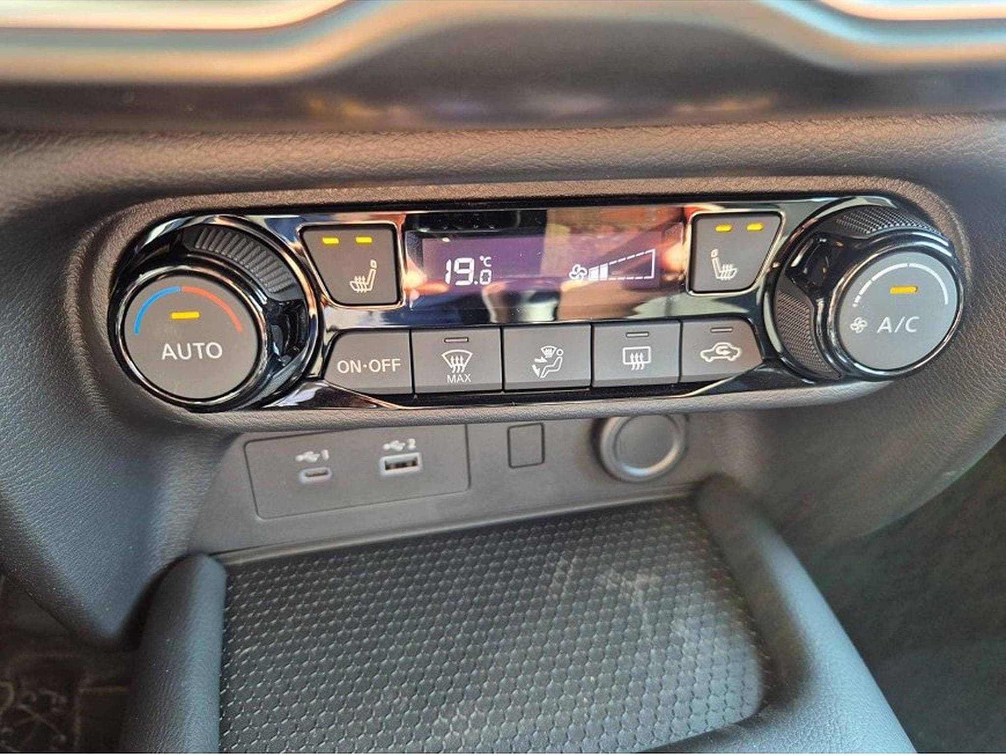 Nissan Juke (2026) - Photo 22