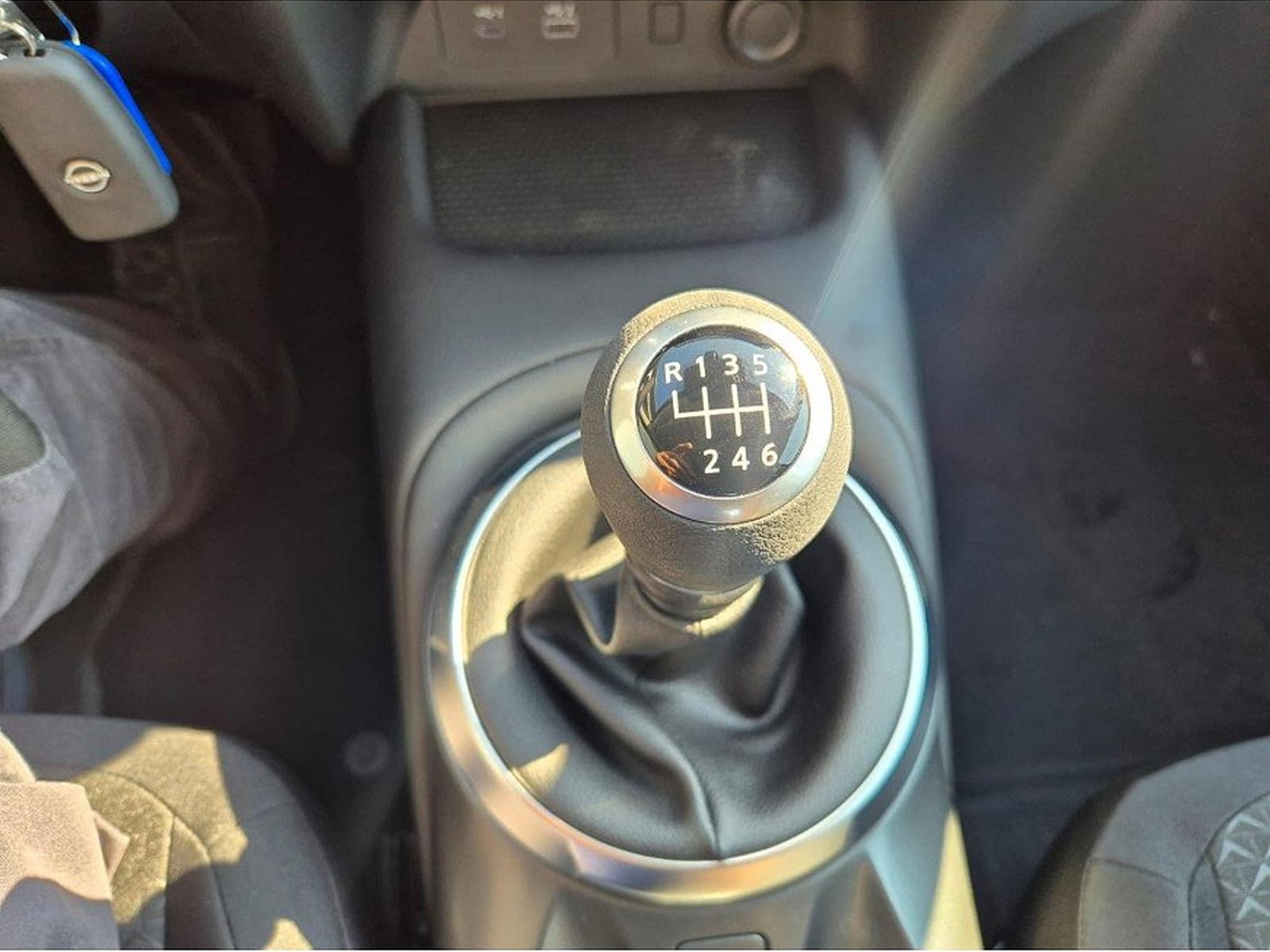 Nissan Juke (2026) - Photo 23