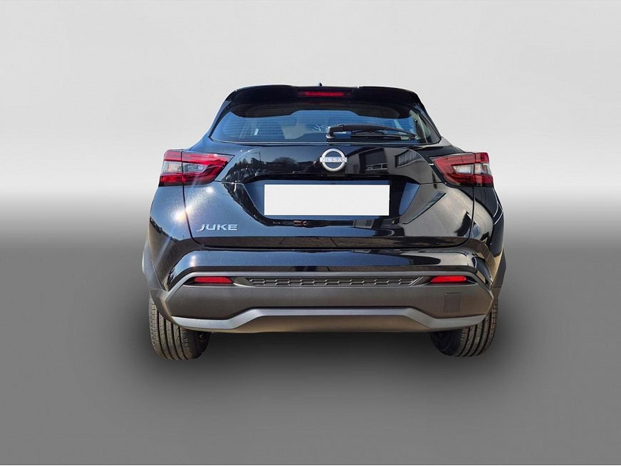 Nissan Juke (2026) - Photo 4
