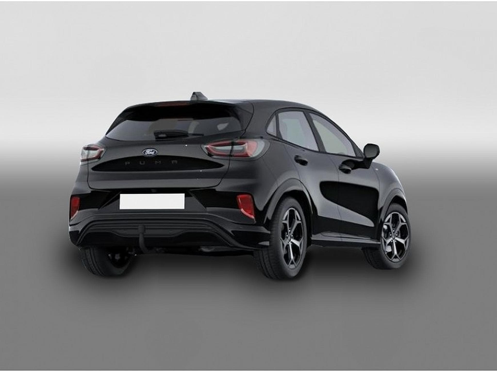 Ford Puma (2025) - Photo 3