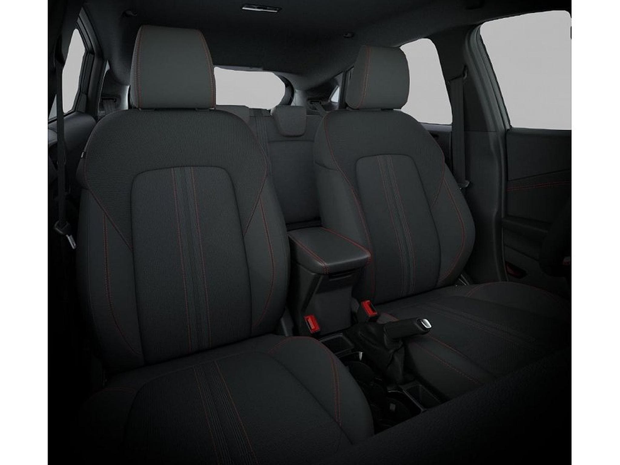 Ford Puma (2025) - Photo 5