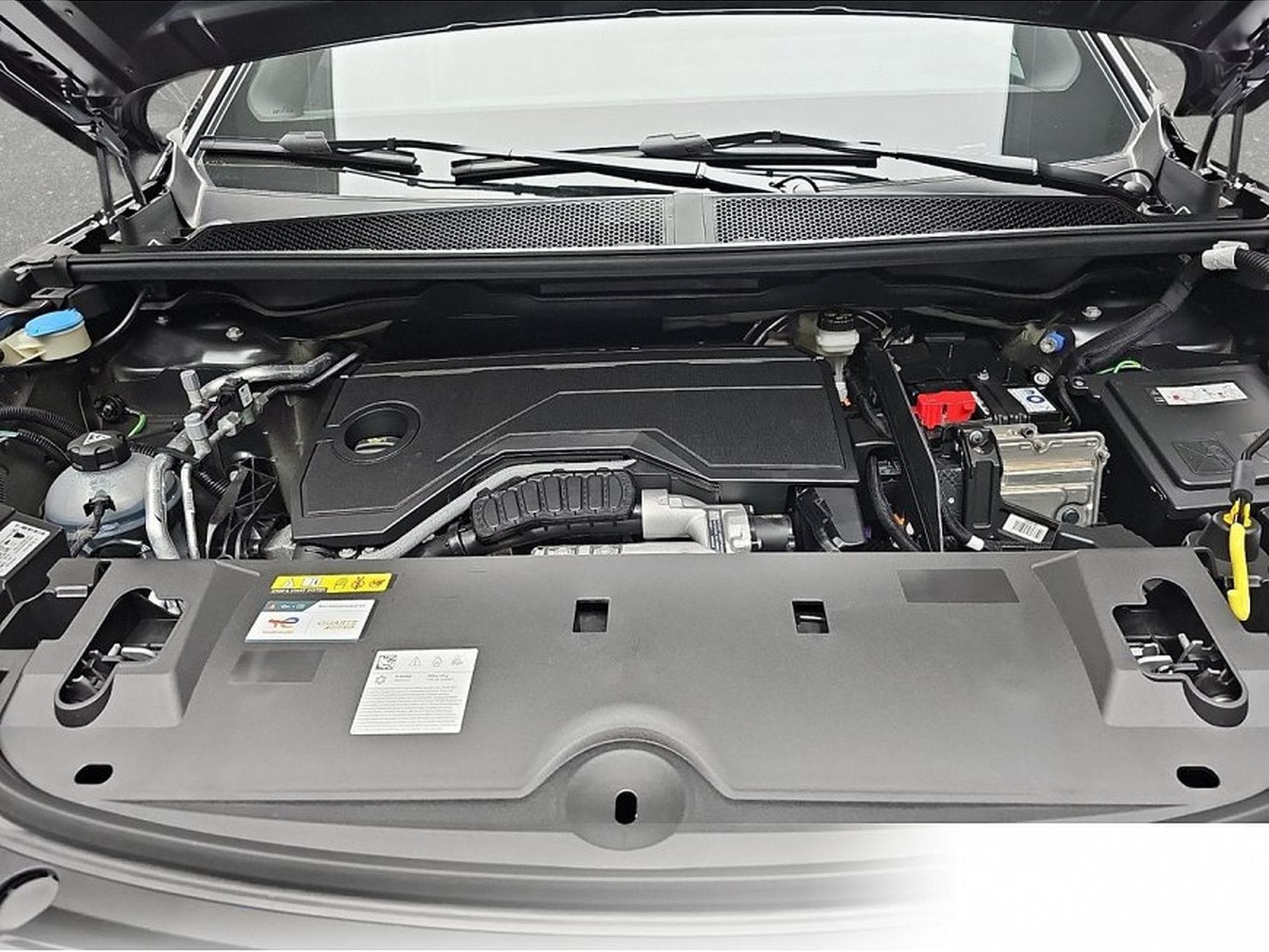 Peugeot 5008 (2026) - Photo 14