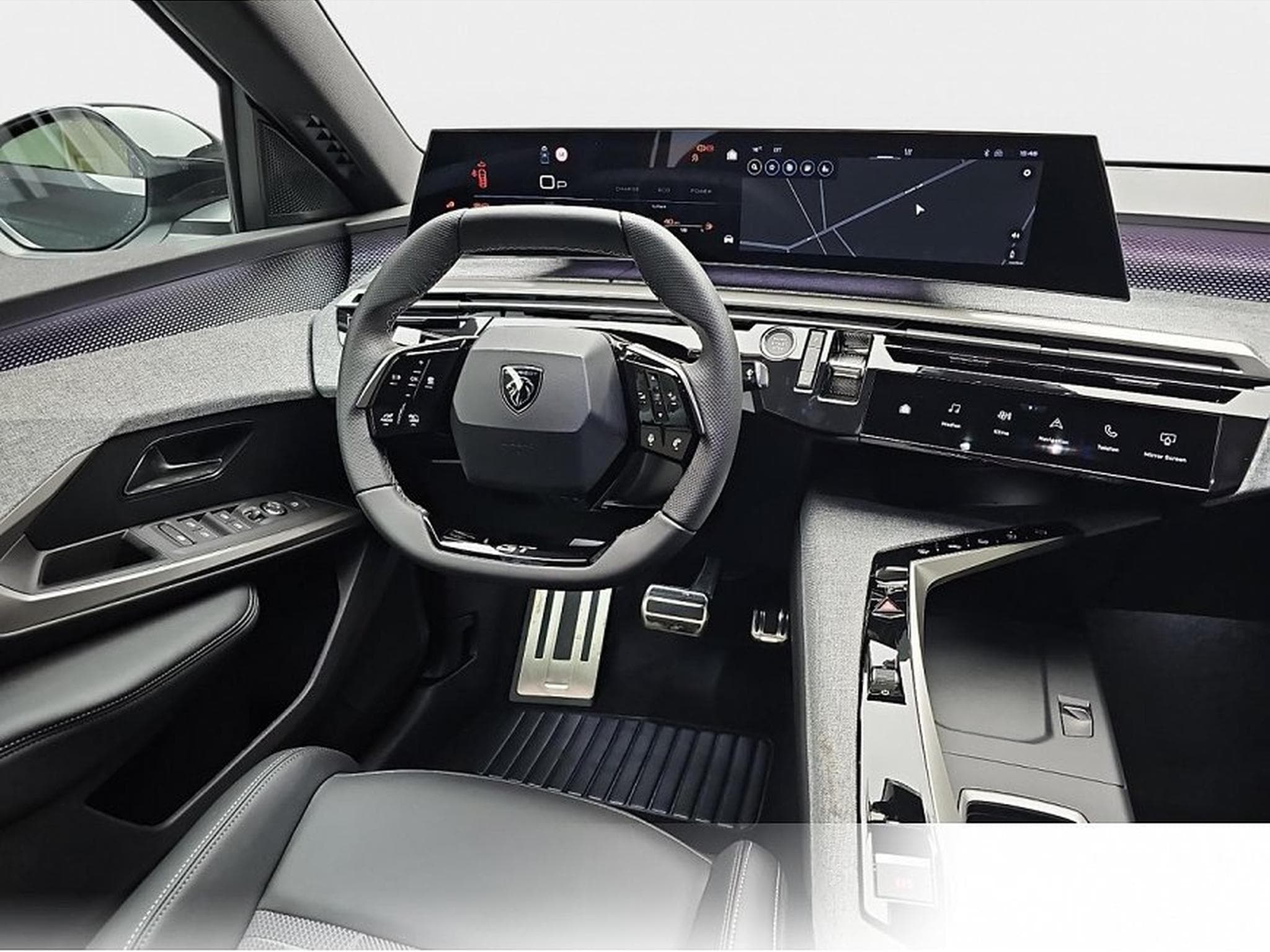 Peugeot 5008 (2026) - Photo 7