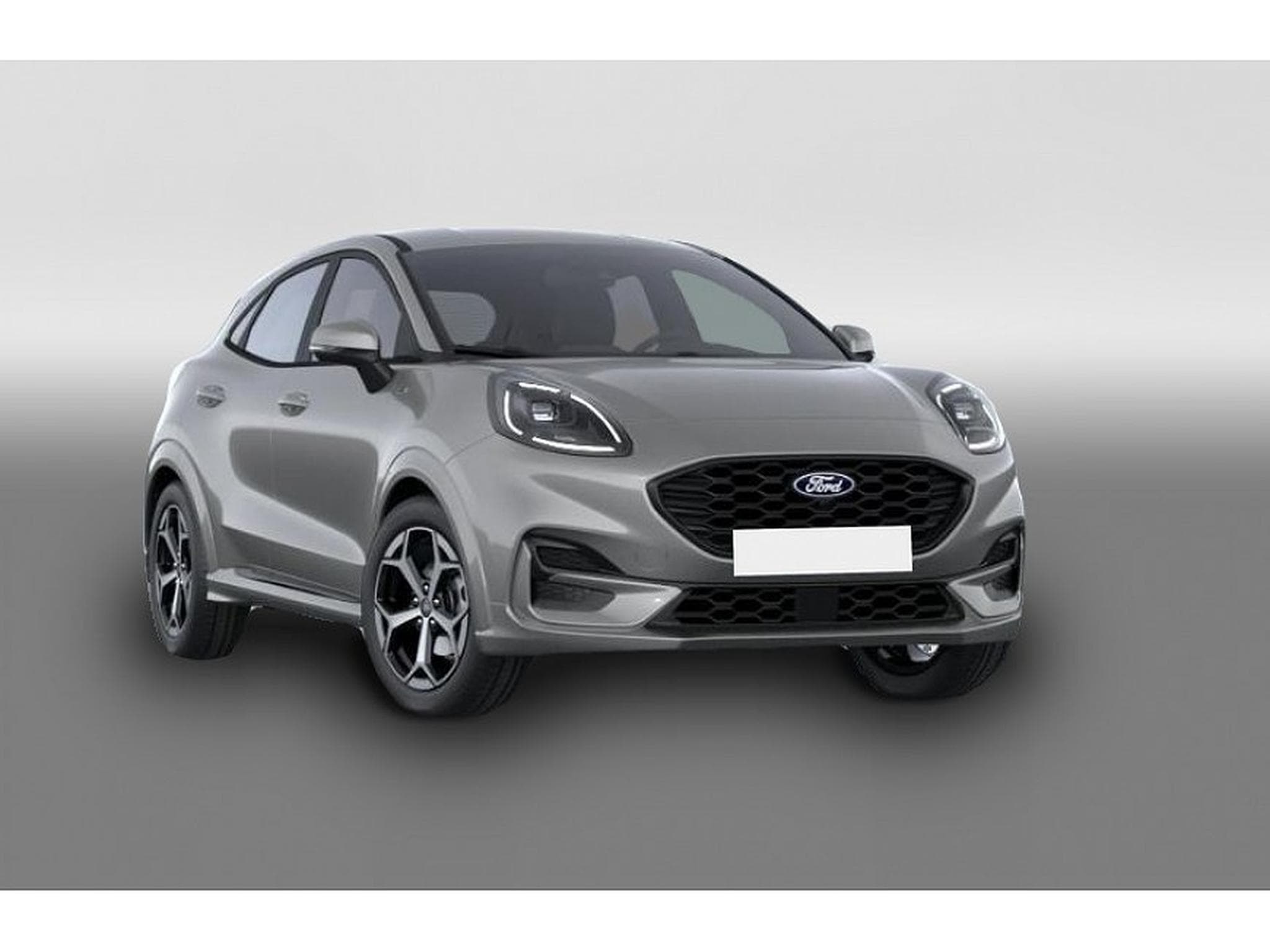 Ford Puma (2025) - Photo 1