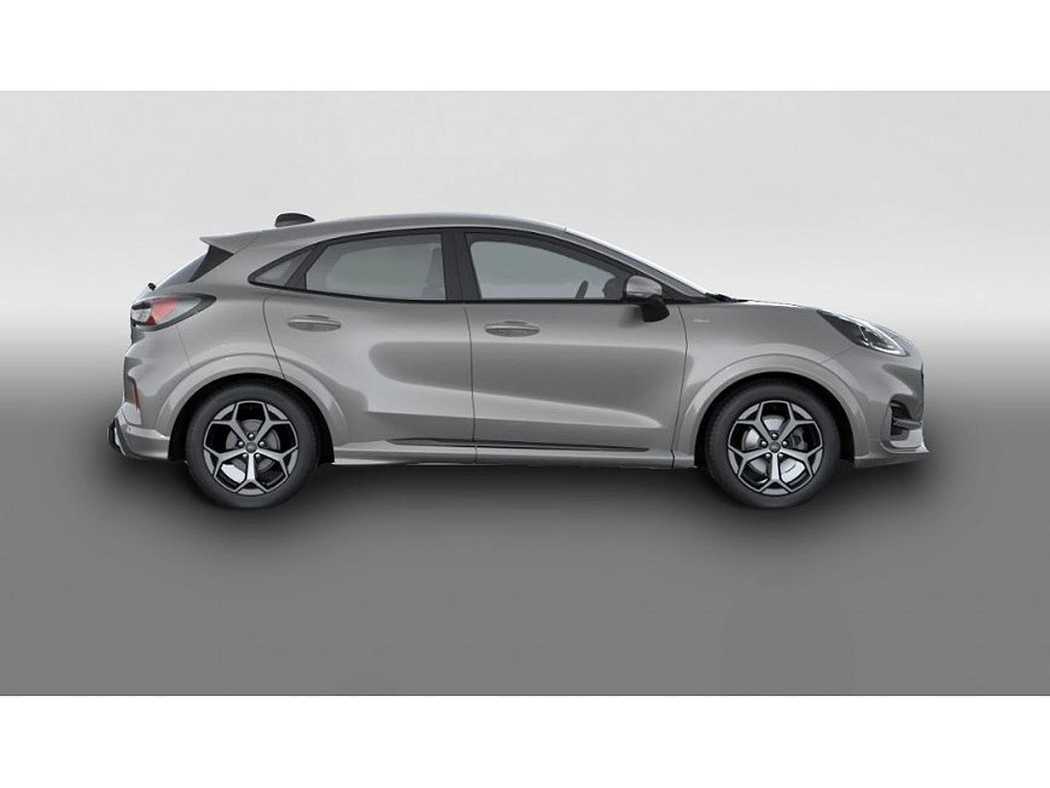 Ford Puma (2025) - Photo 2