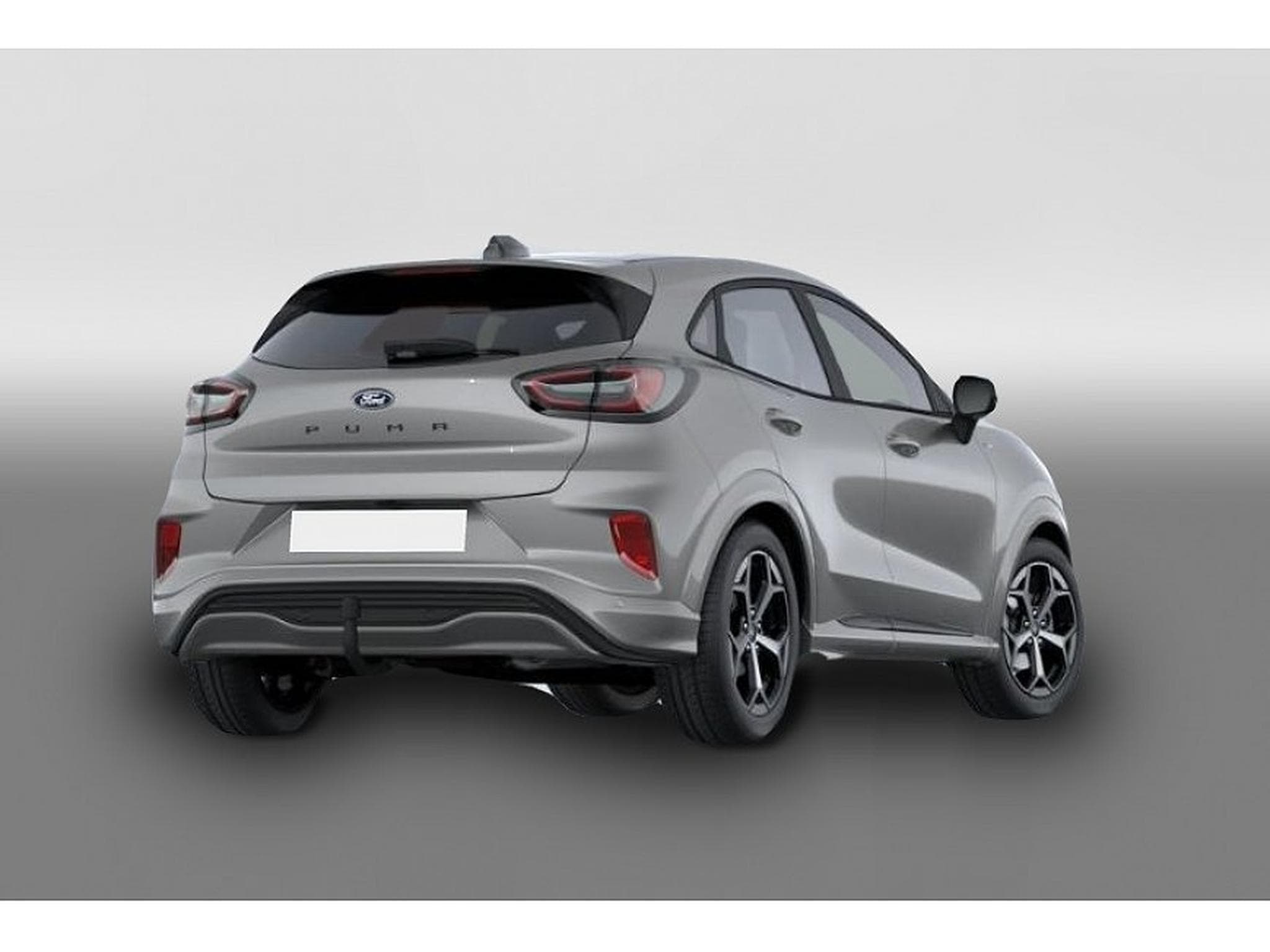 Ford Puma (2025) - Photo 3