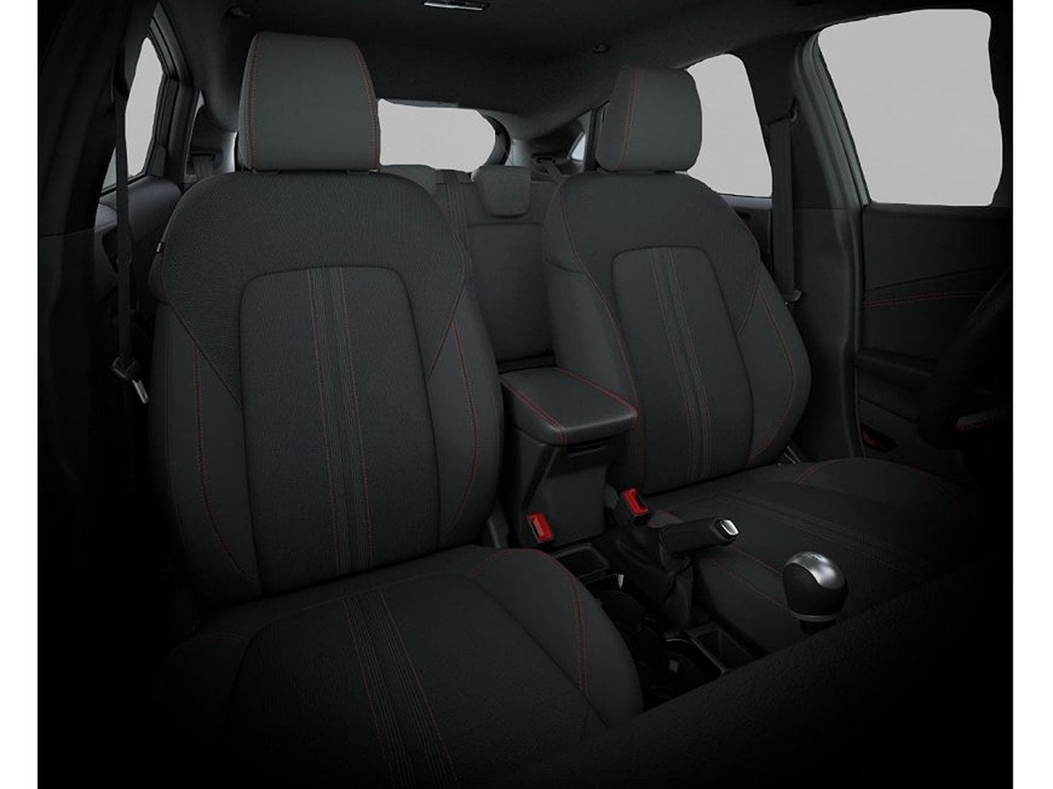 Ford Puma (2025) - Photo 5