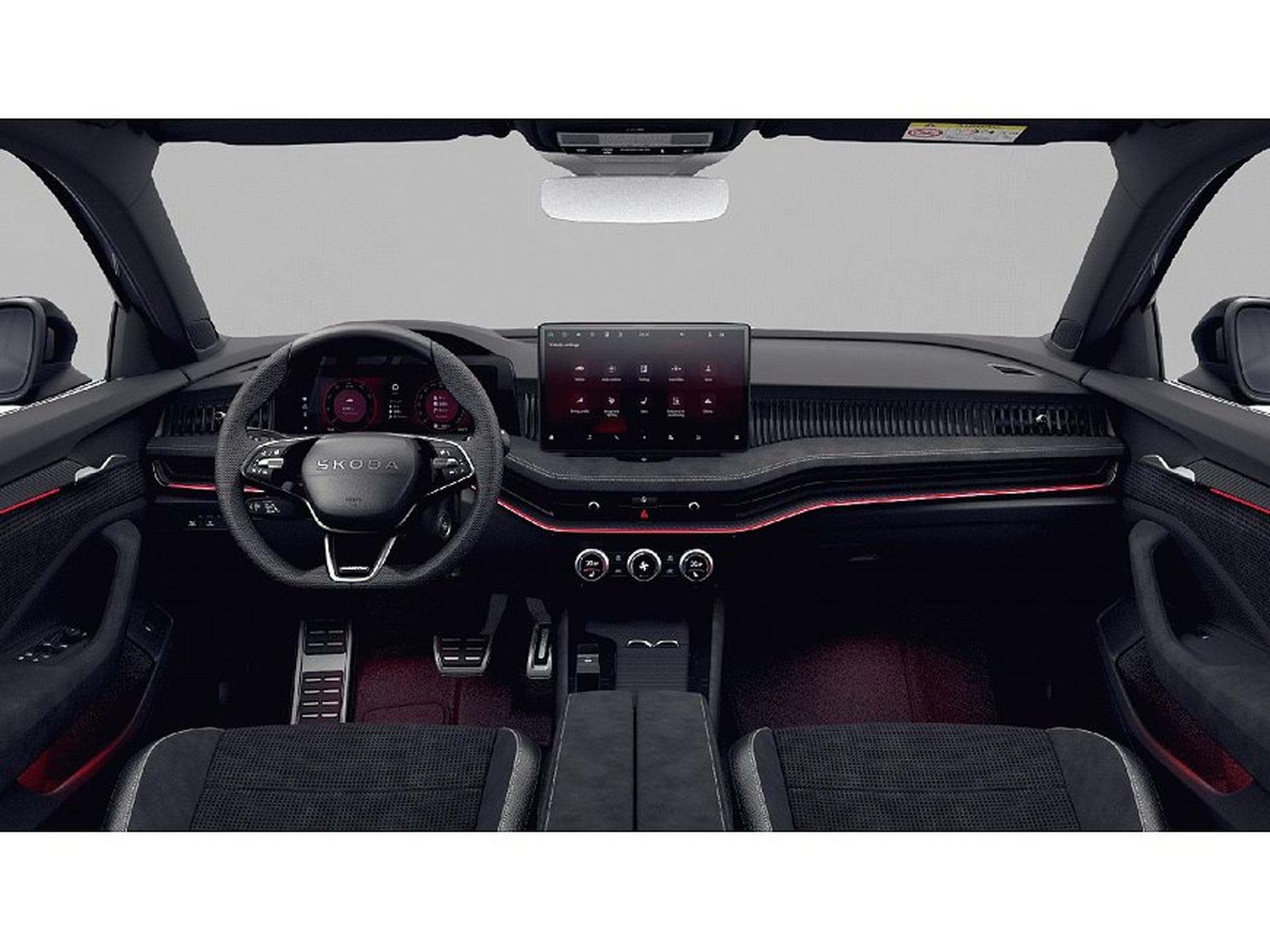 Skoda Superb (2026) - Photo 4