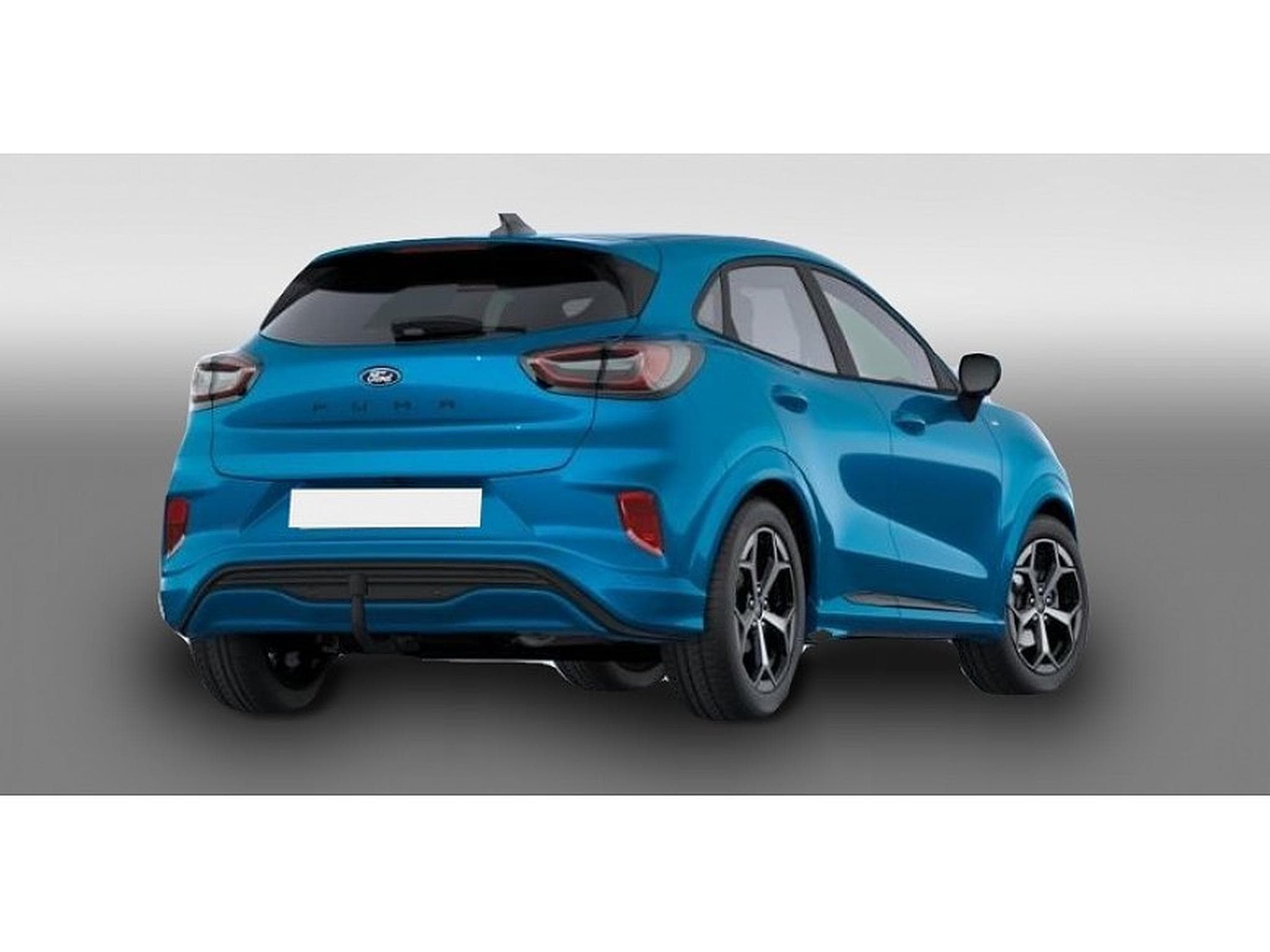 Ford Puma (2025) - Photo 3