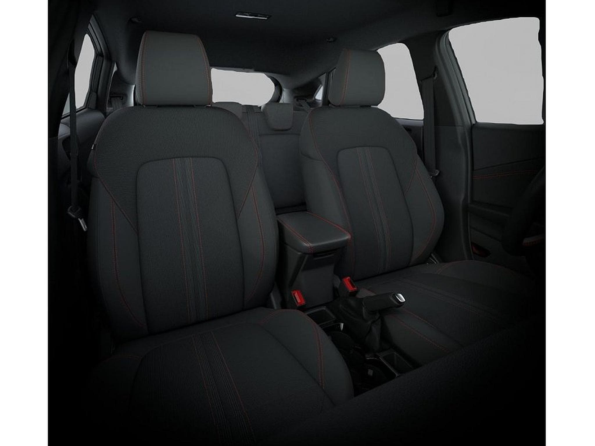 Ford Puma (2025) - Photo 5