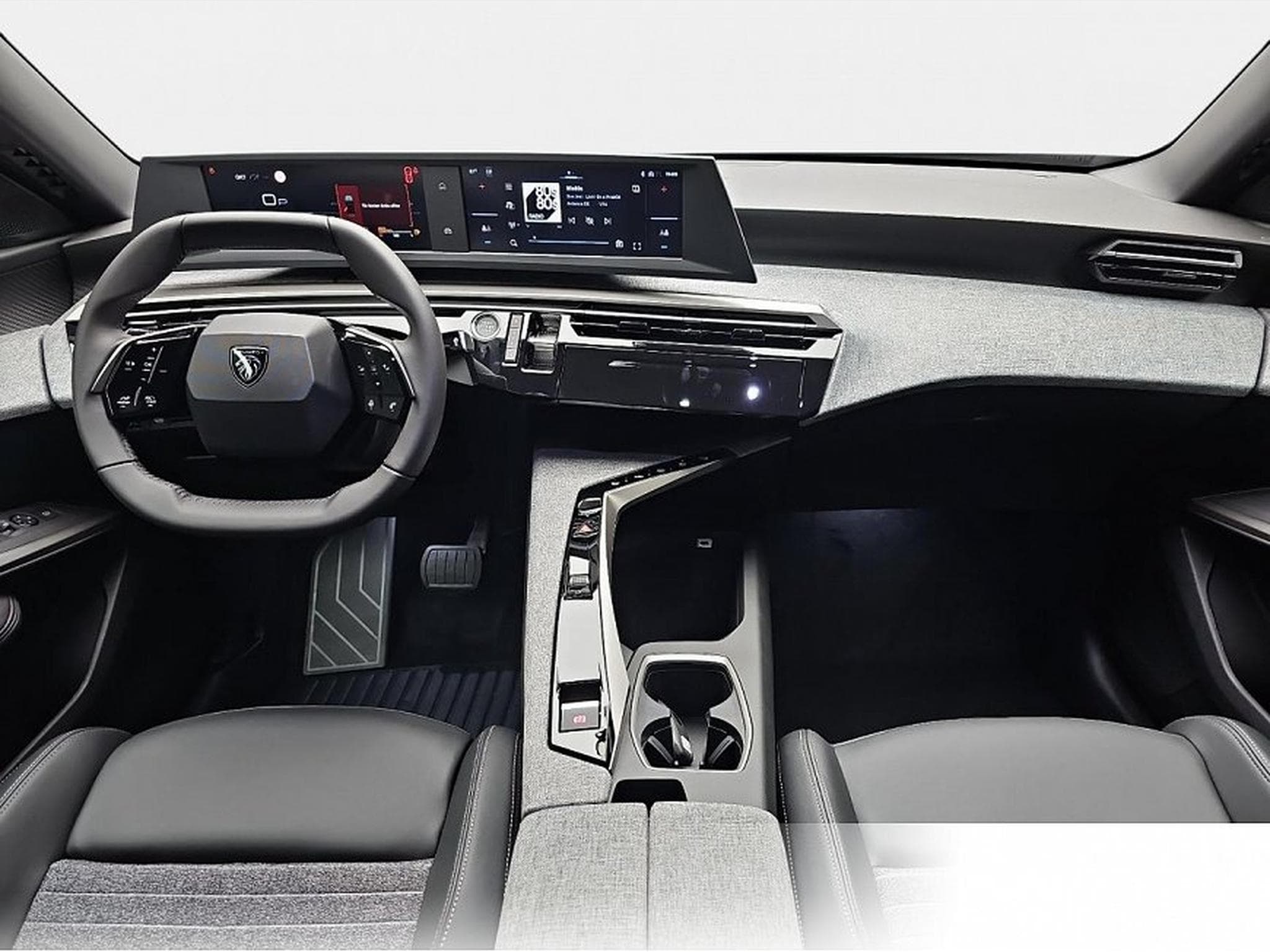 Peugeot 3008 (2026) - Photo 6