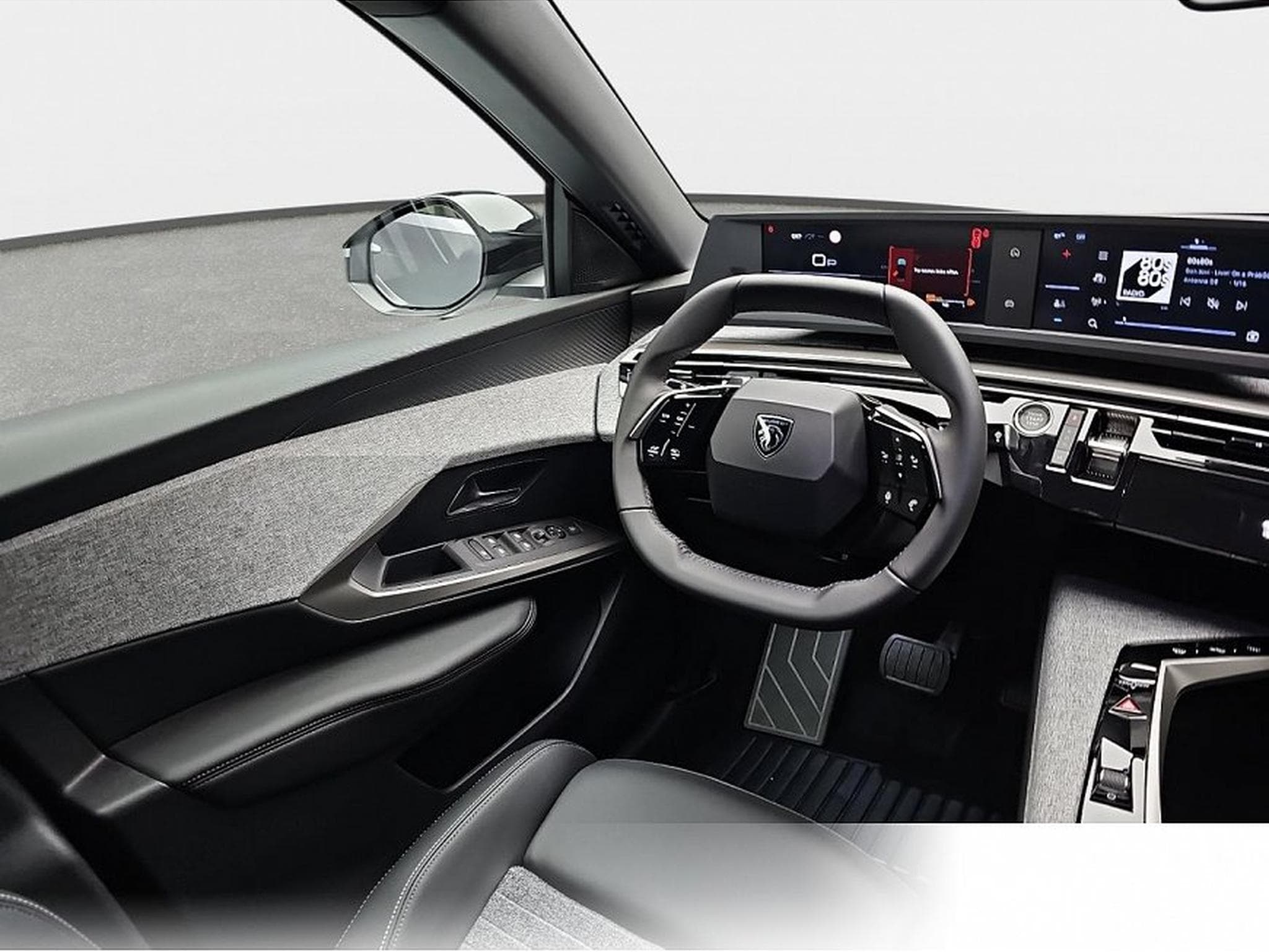 Peugeot 3008 (2026) - Photo 7