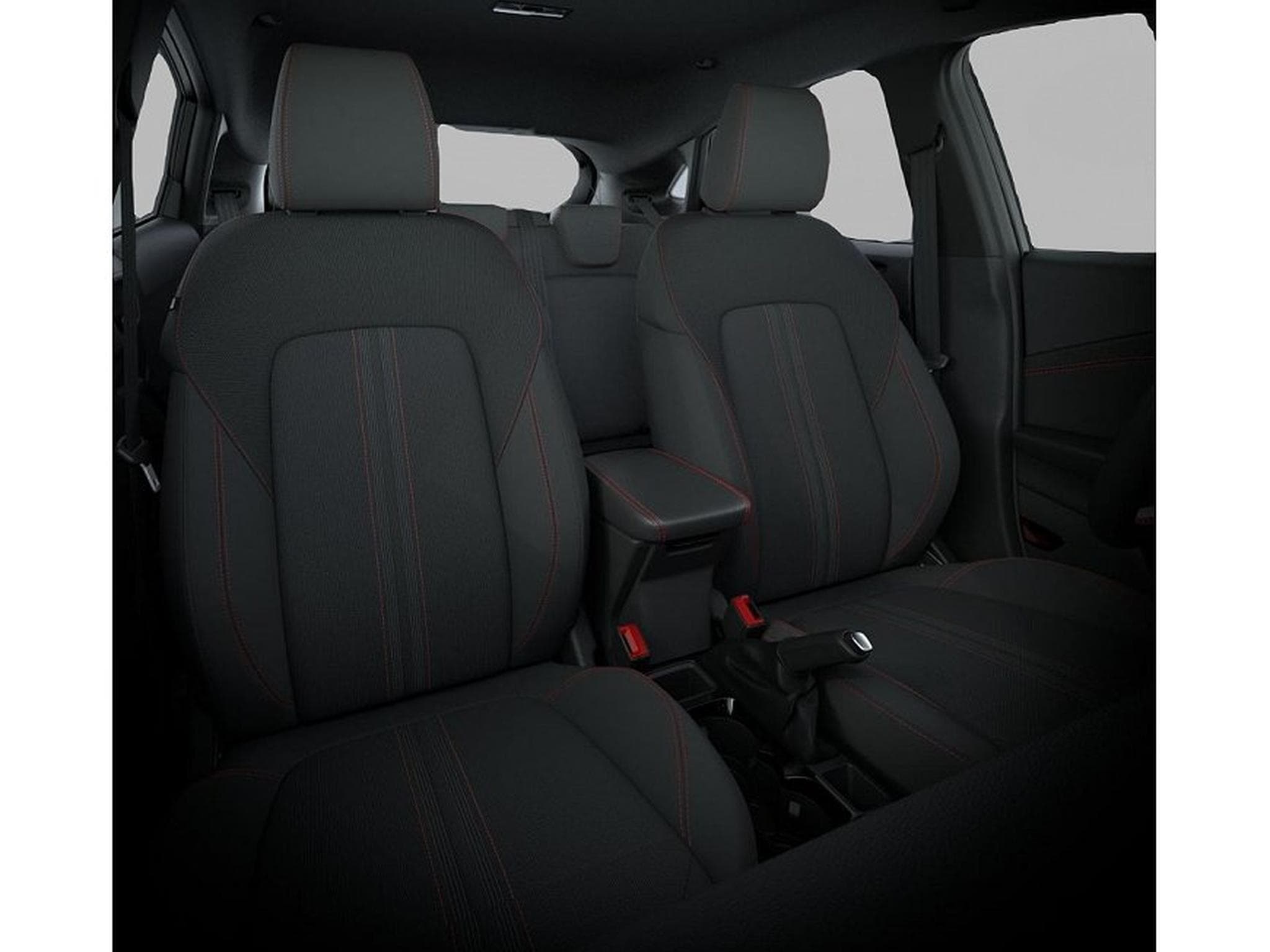 Ford Puma (2025) - Photo 5