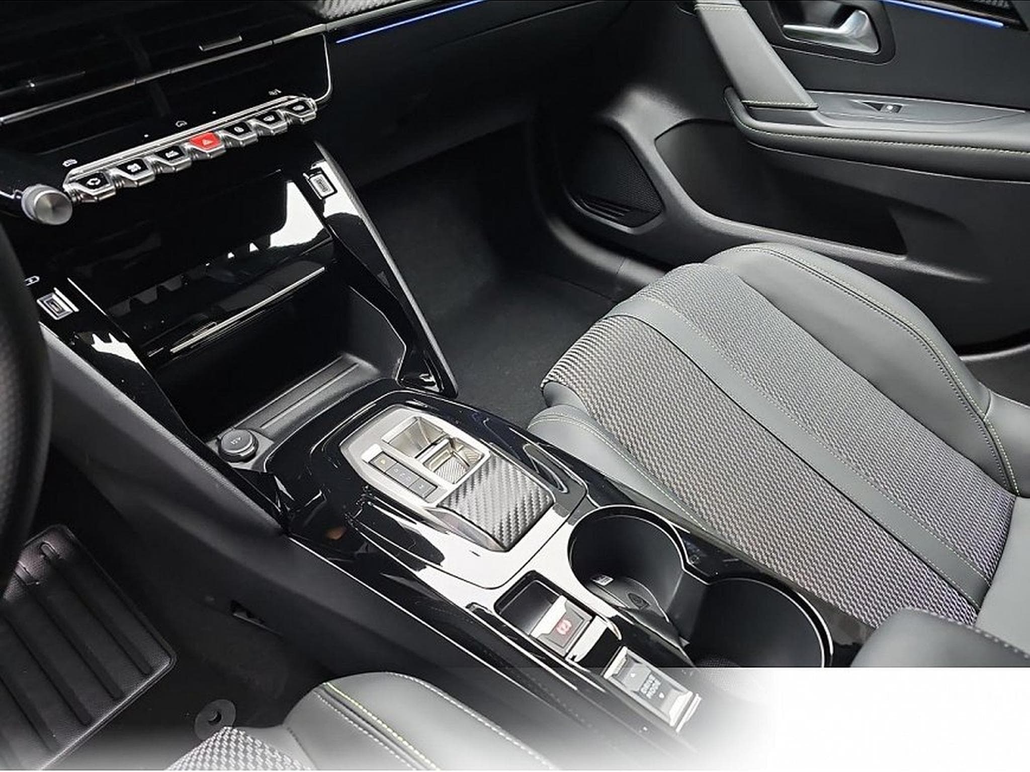 Peugeot 208 (2026) - Photo 11