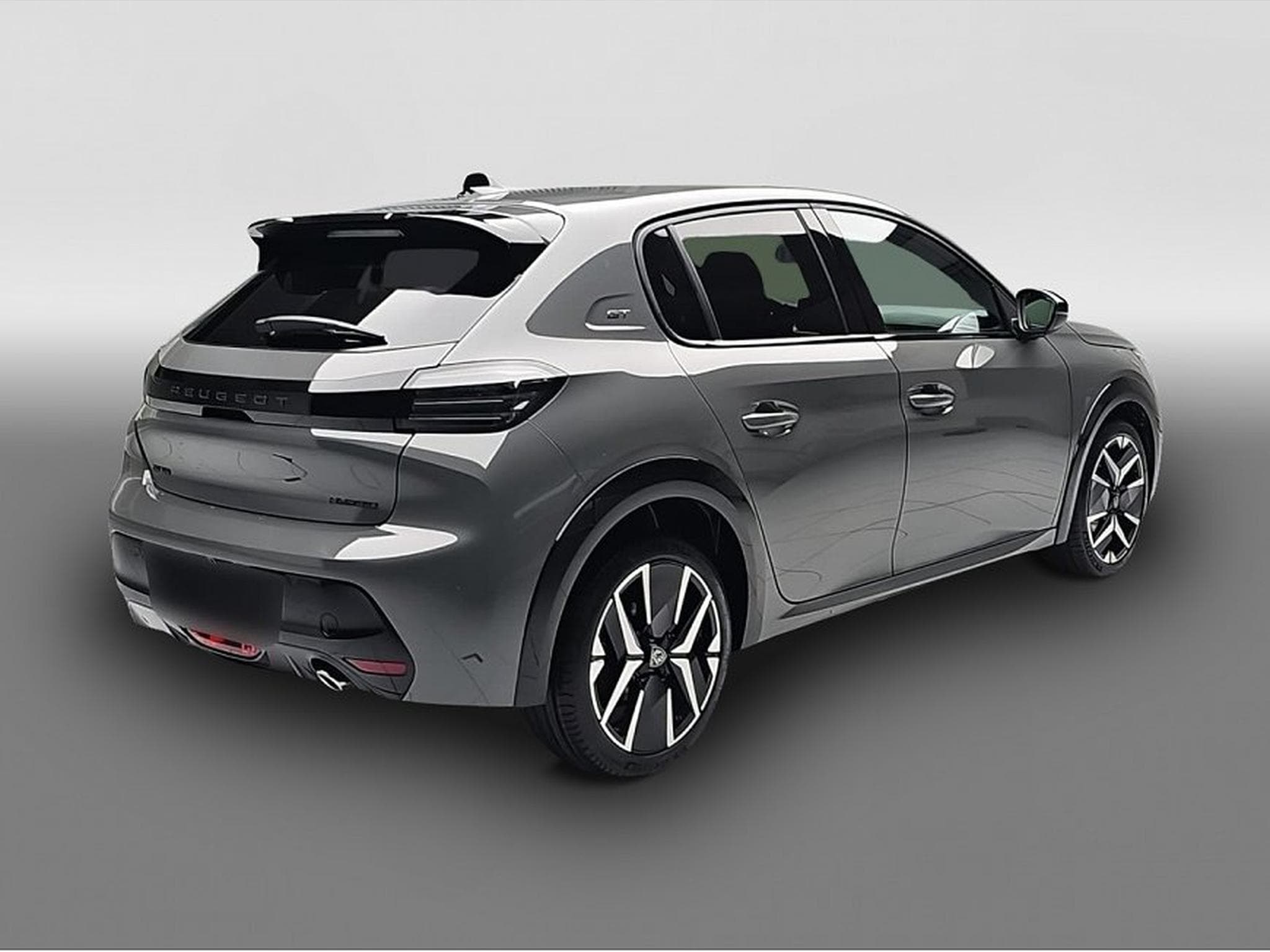 Peugeot 208 (2026) - Photo 2