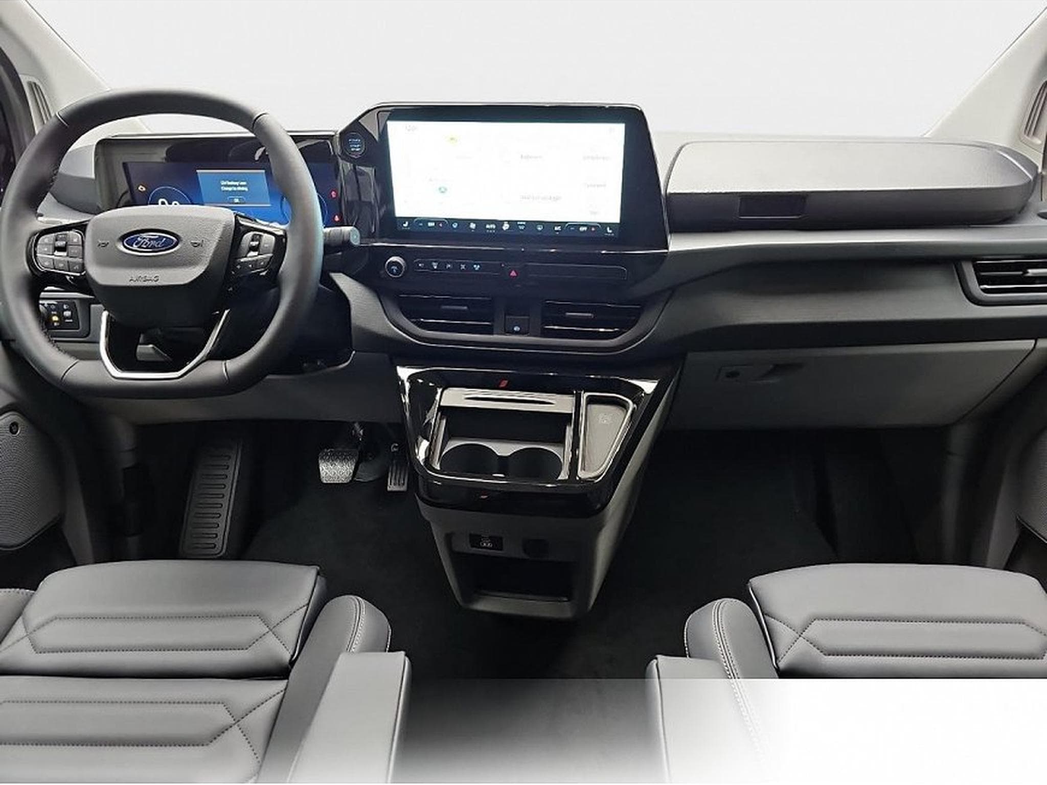 Ford Tourneo (2026) - Photo 6