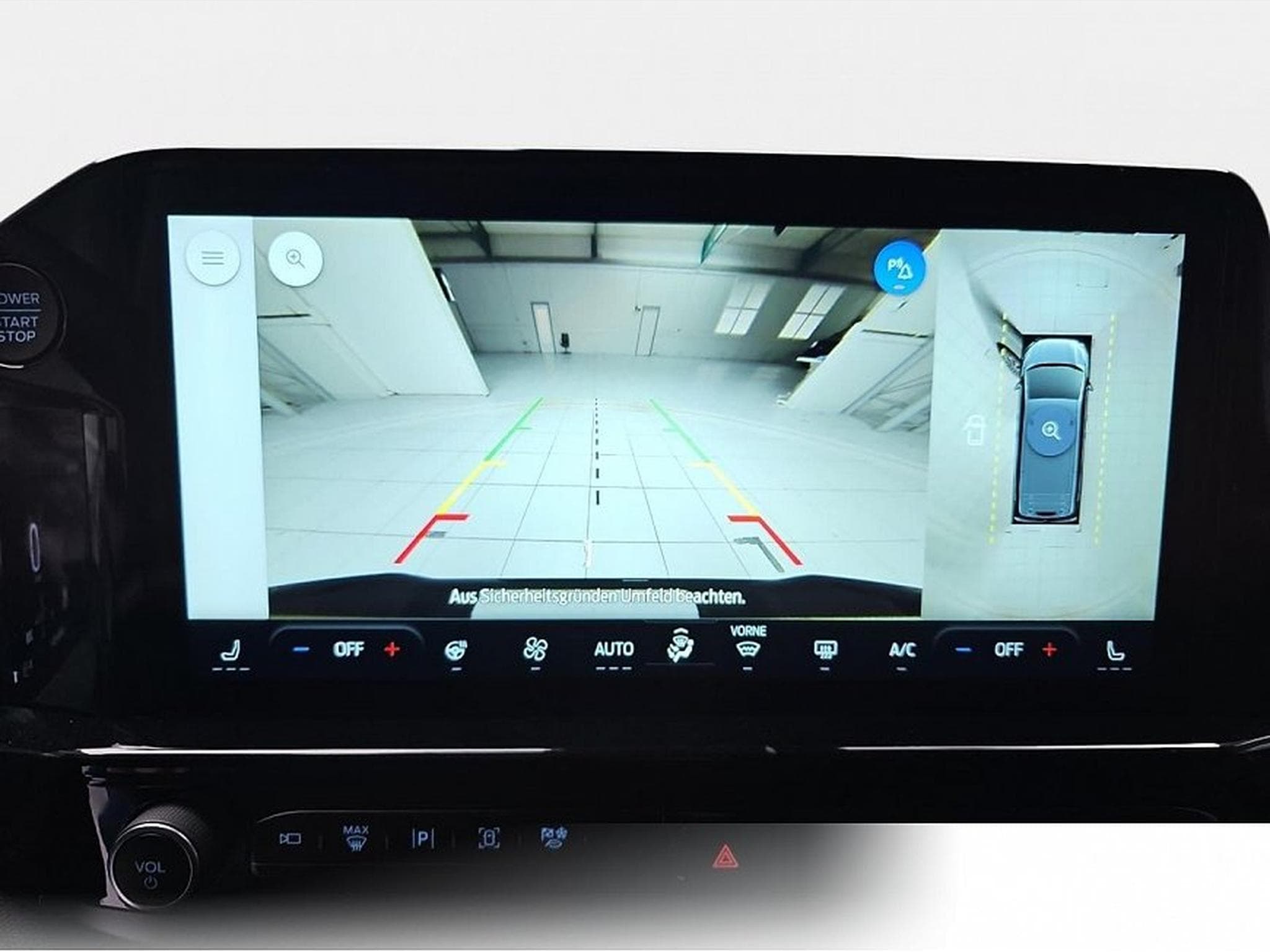 Ford Tourneo (2026) - Photo 9