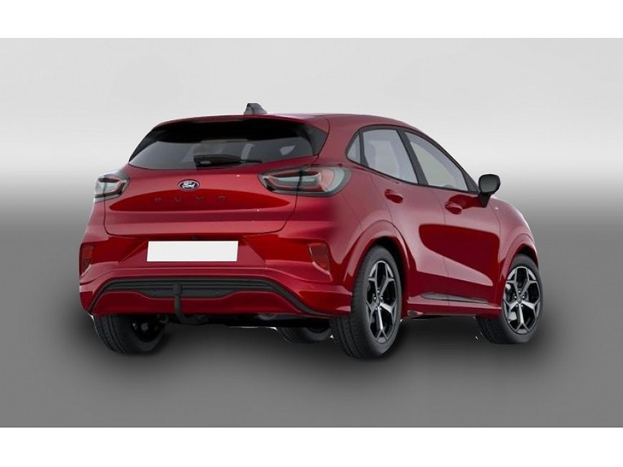 Ford Puma (2025) - Photo 3