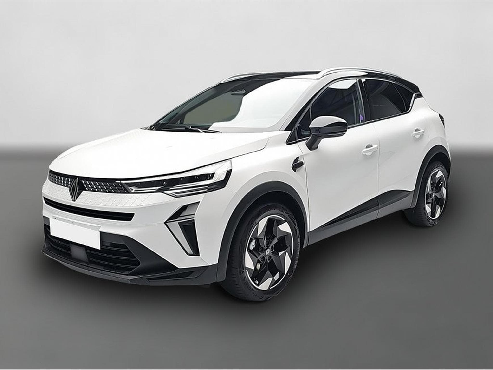 Renault Captur (2026) - Foto 1
