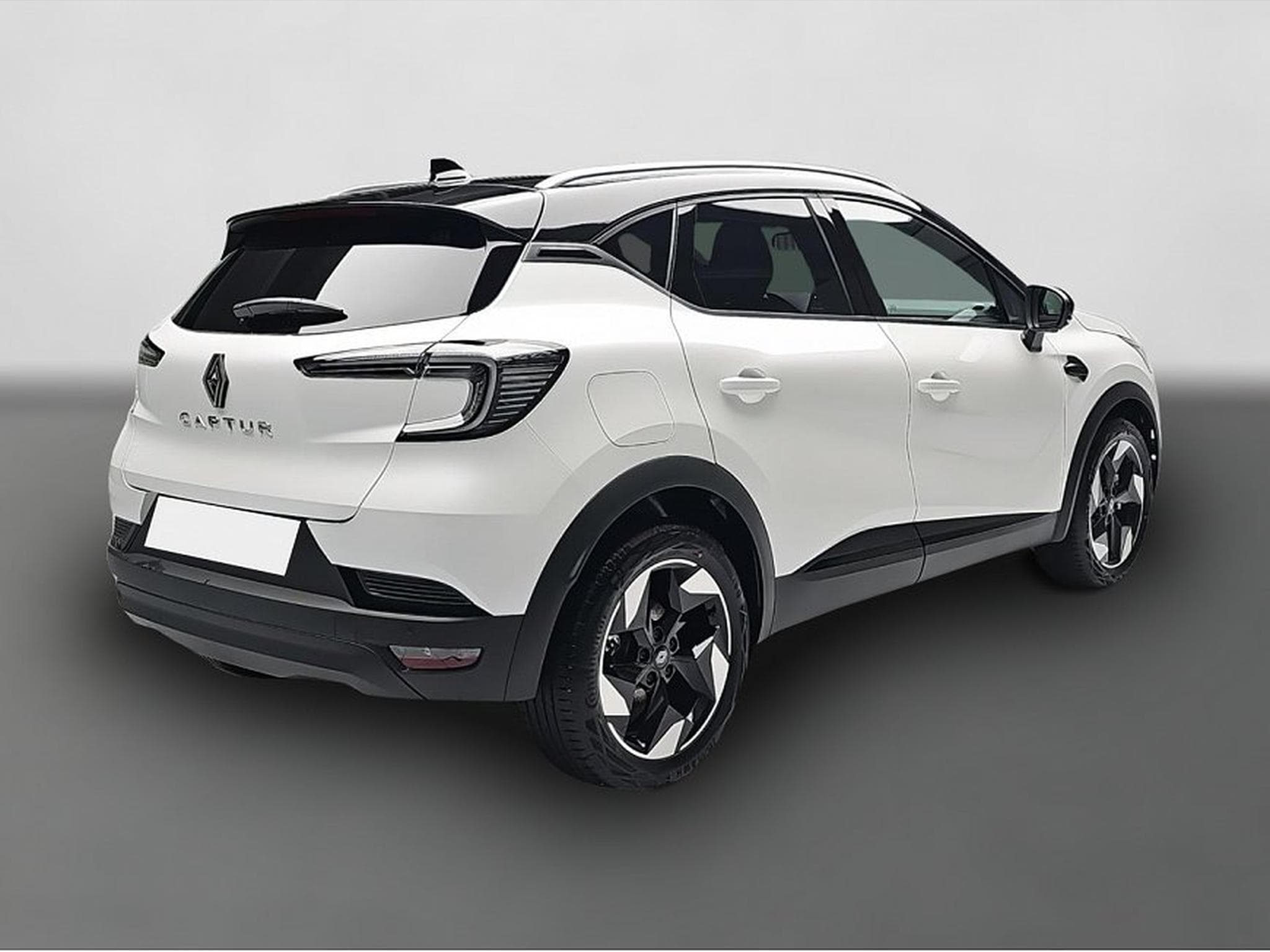 Renault Captur (2026) - Foto 2