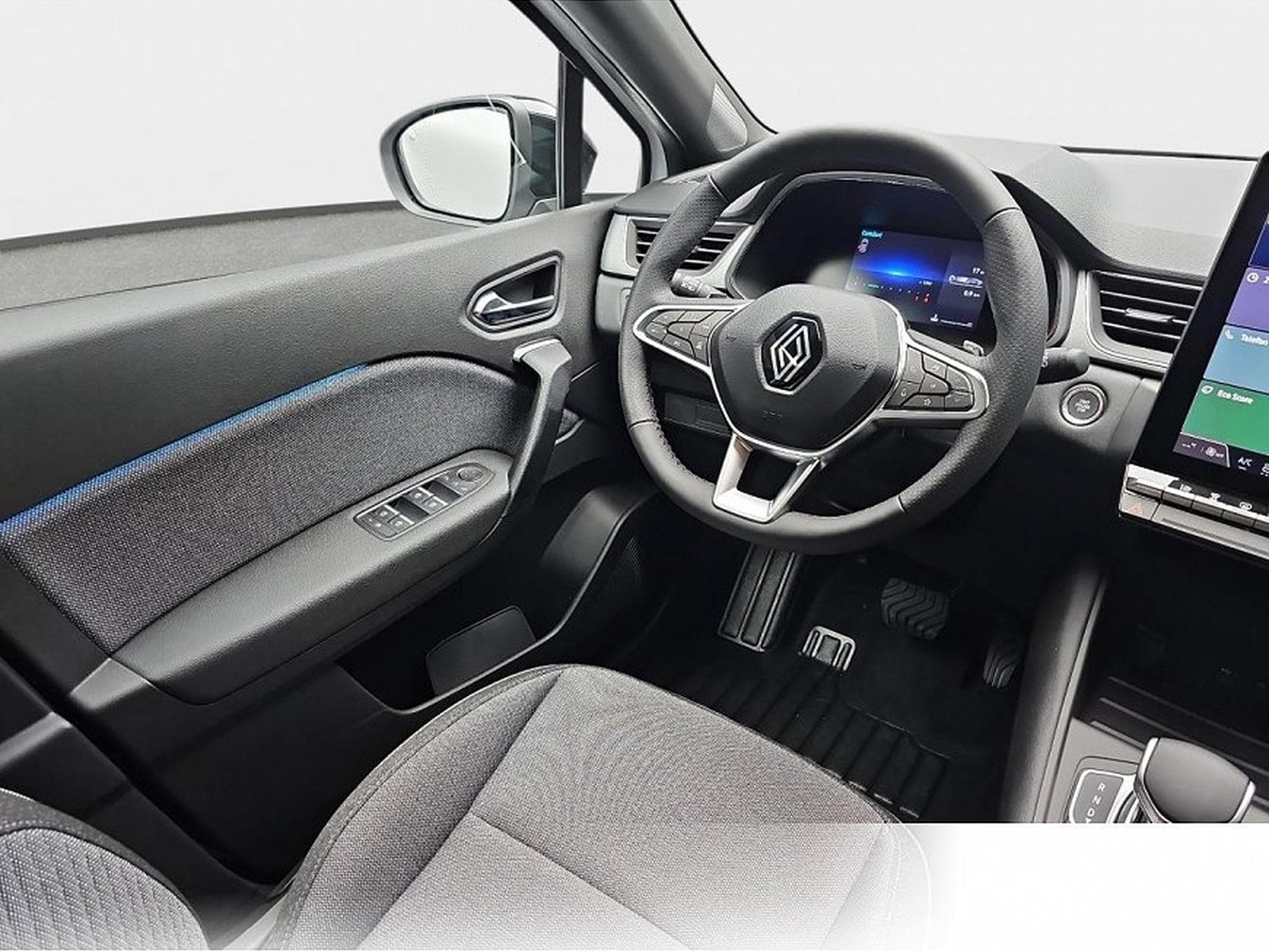 Renault Captur (2026) - Foto 7