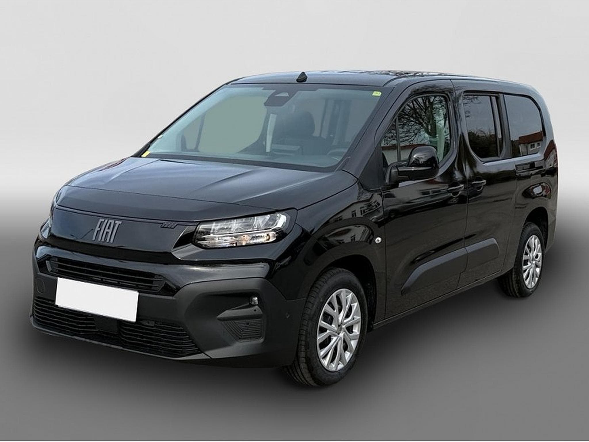 Fiat Doblo (2026) - Photo 1