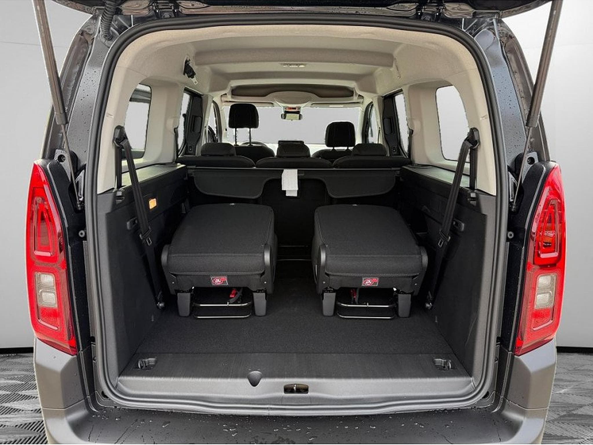 Fiat Doblo (2026) - Photo 10