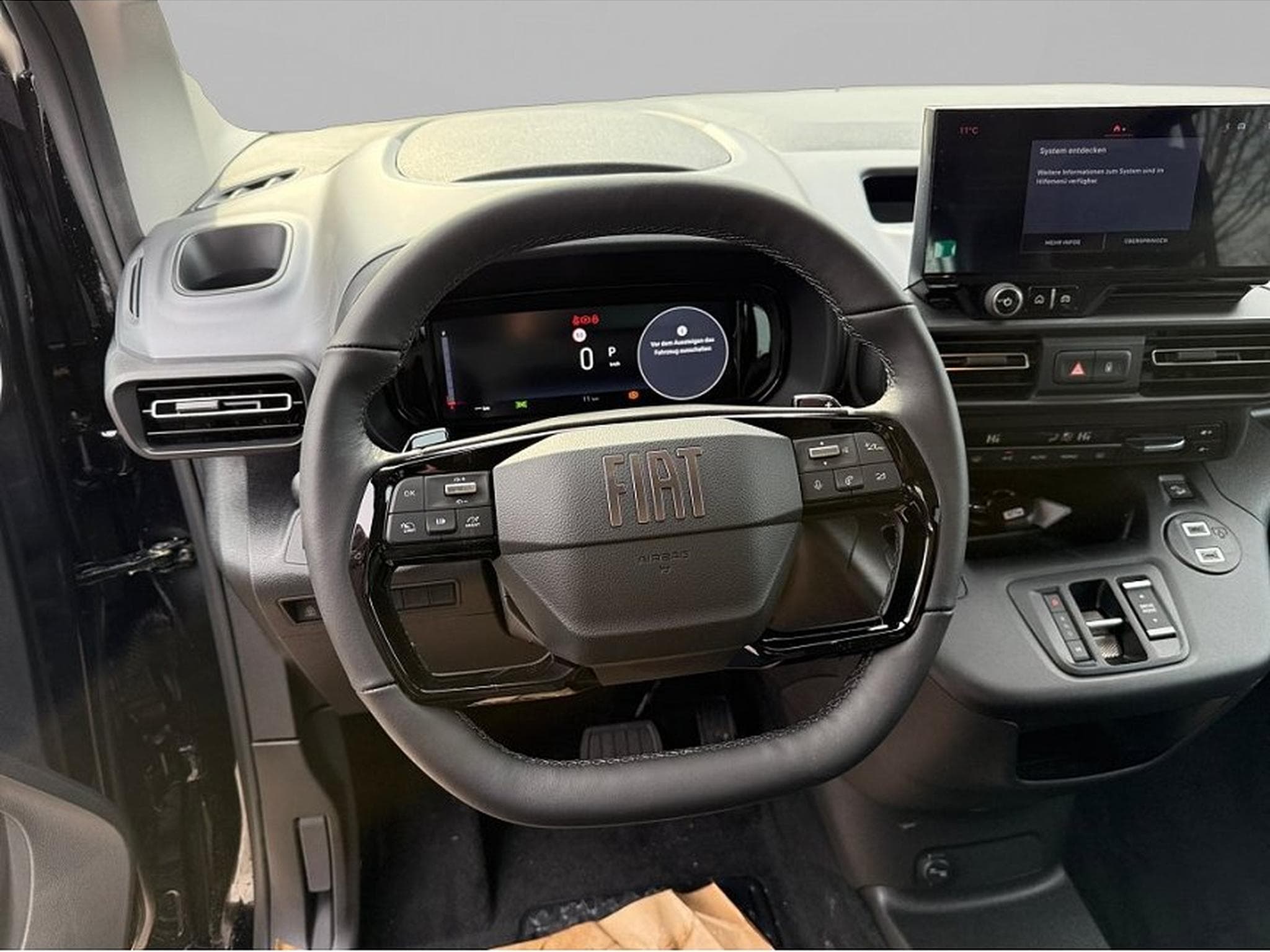 Fiat Doblo (2026) - Photo 4