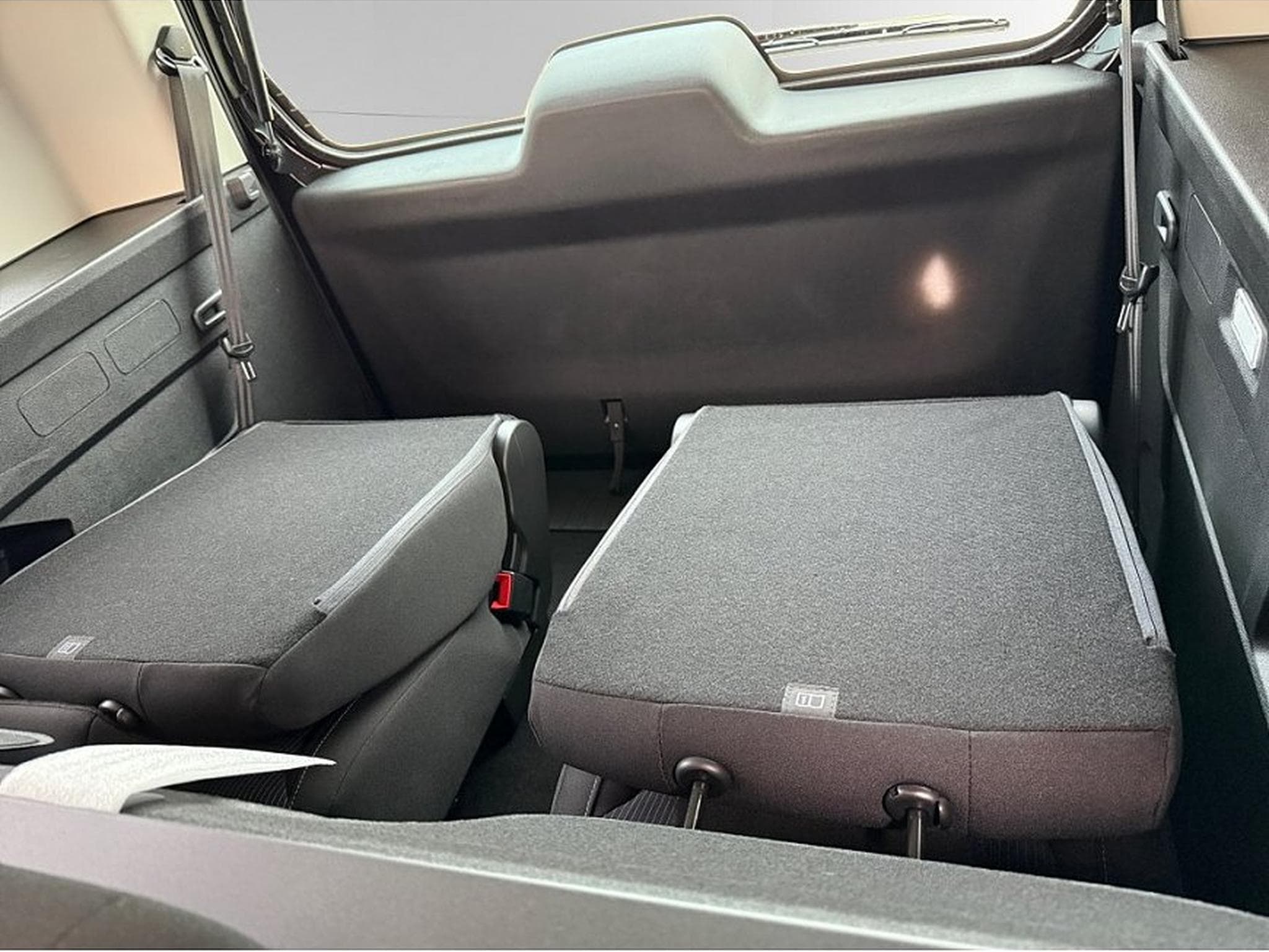 Fiat Doblo (2026) - Photo 8